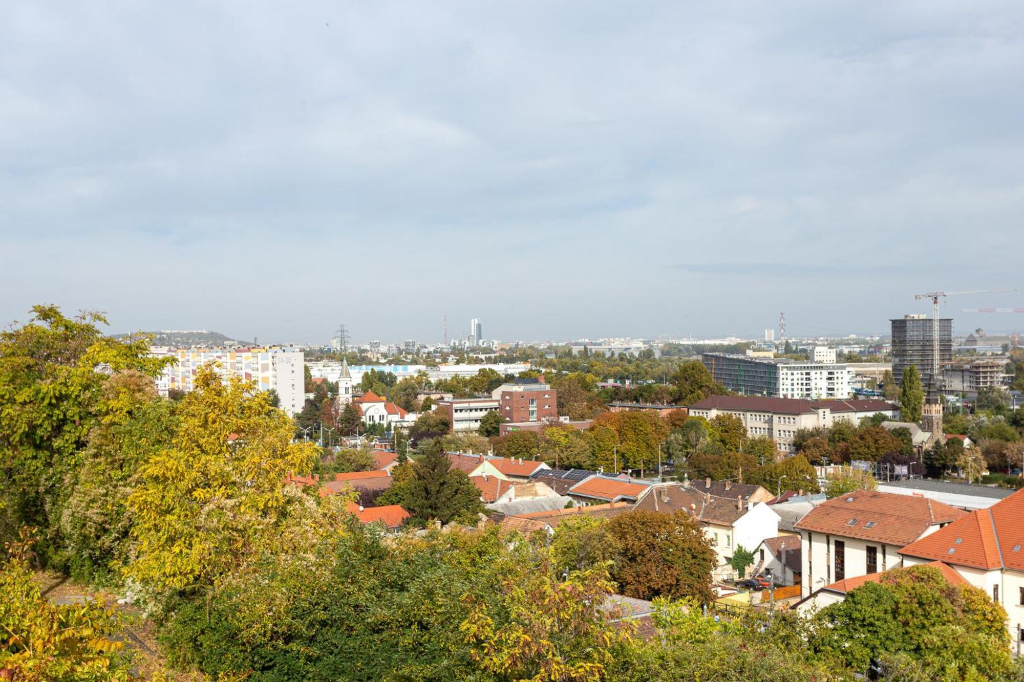 Appartamento Rivercity South Buda Hills Budapest