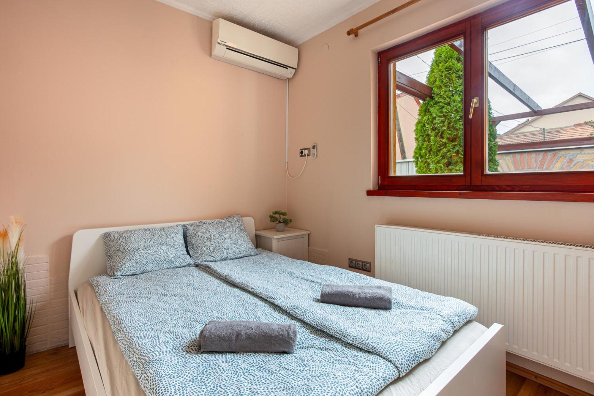 Appartamento Rivercity South Buda Hills