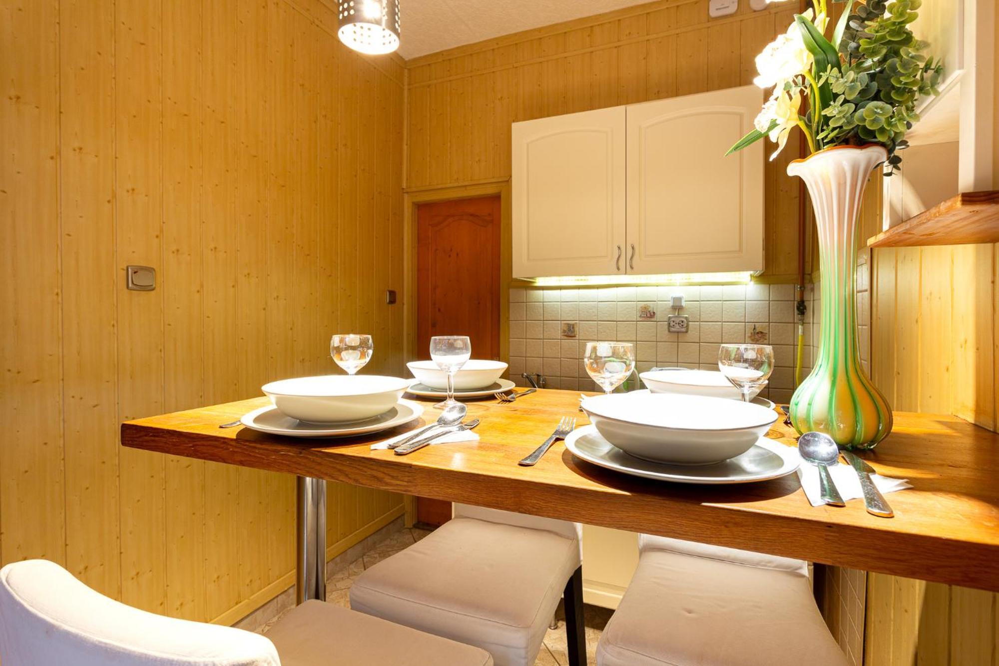 Rivercity South Buda Hills Appartamento