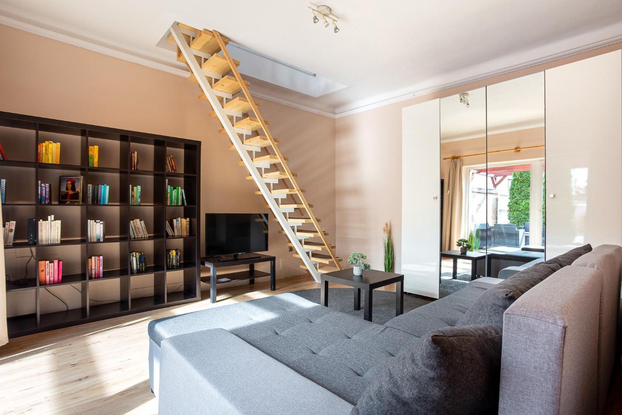 Rivercity South Buda Hills Appartamento *