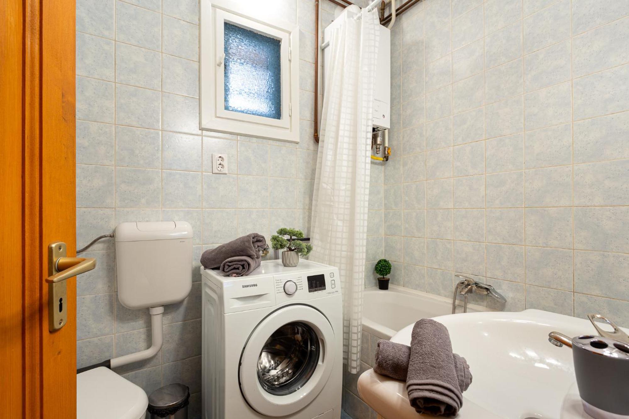 Appartamento Rivercity South Buda Hills Budapest