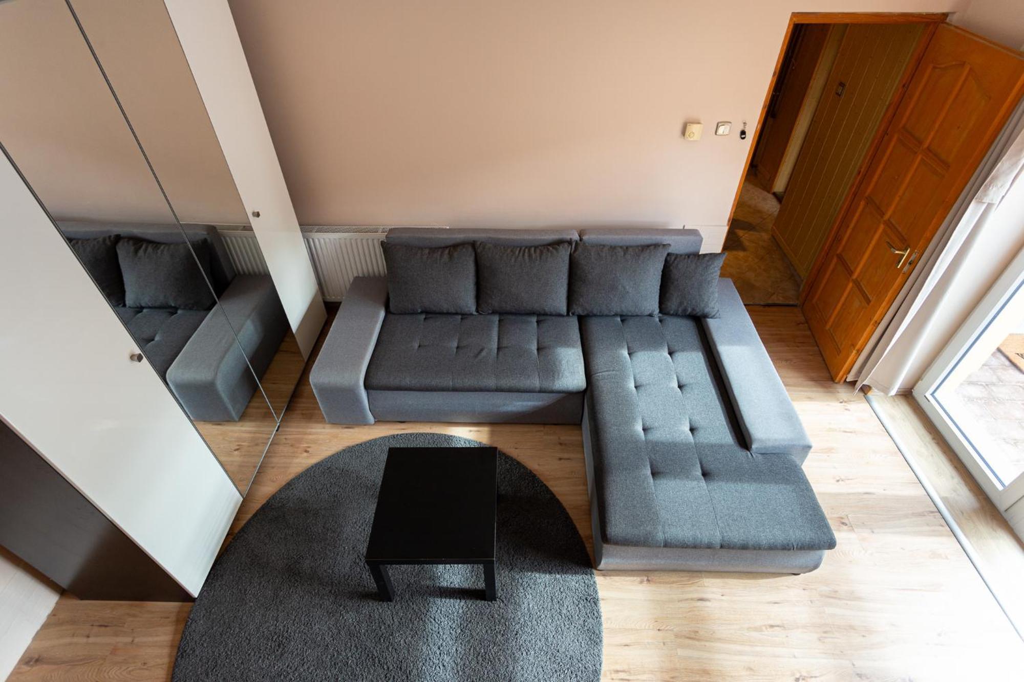 Appartamento Rivercity South Buda Hills
