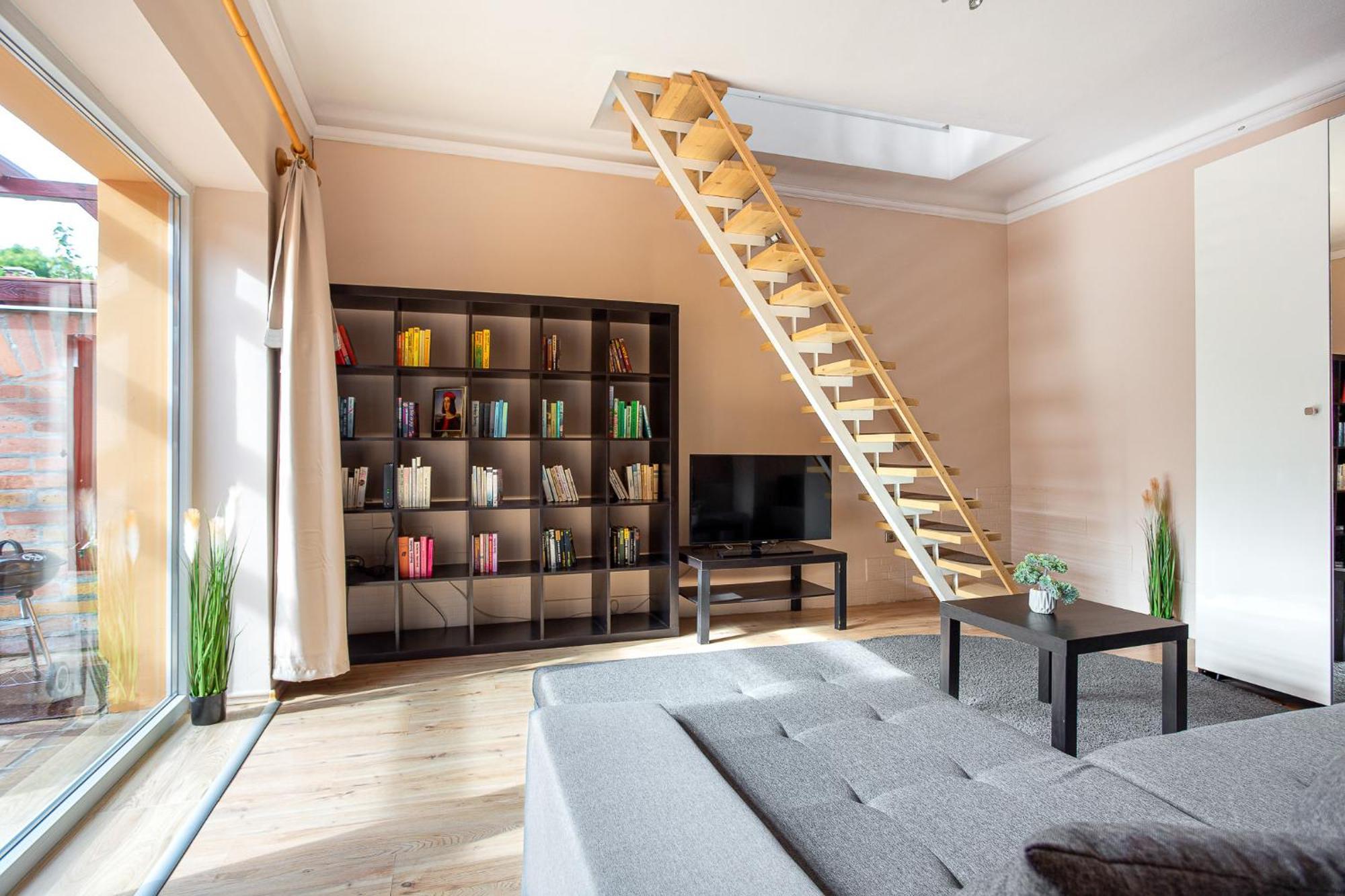 Rivercity South Buda Hills Budapest