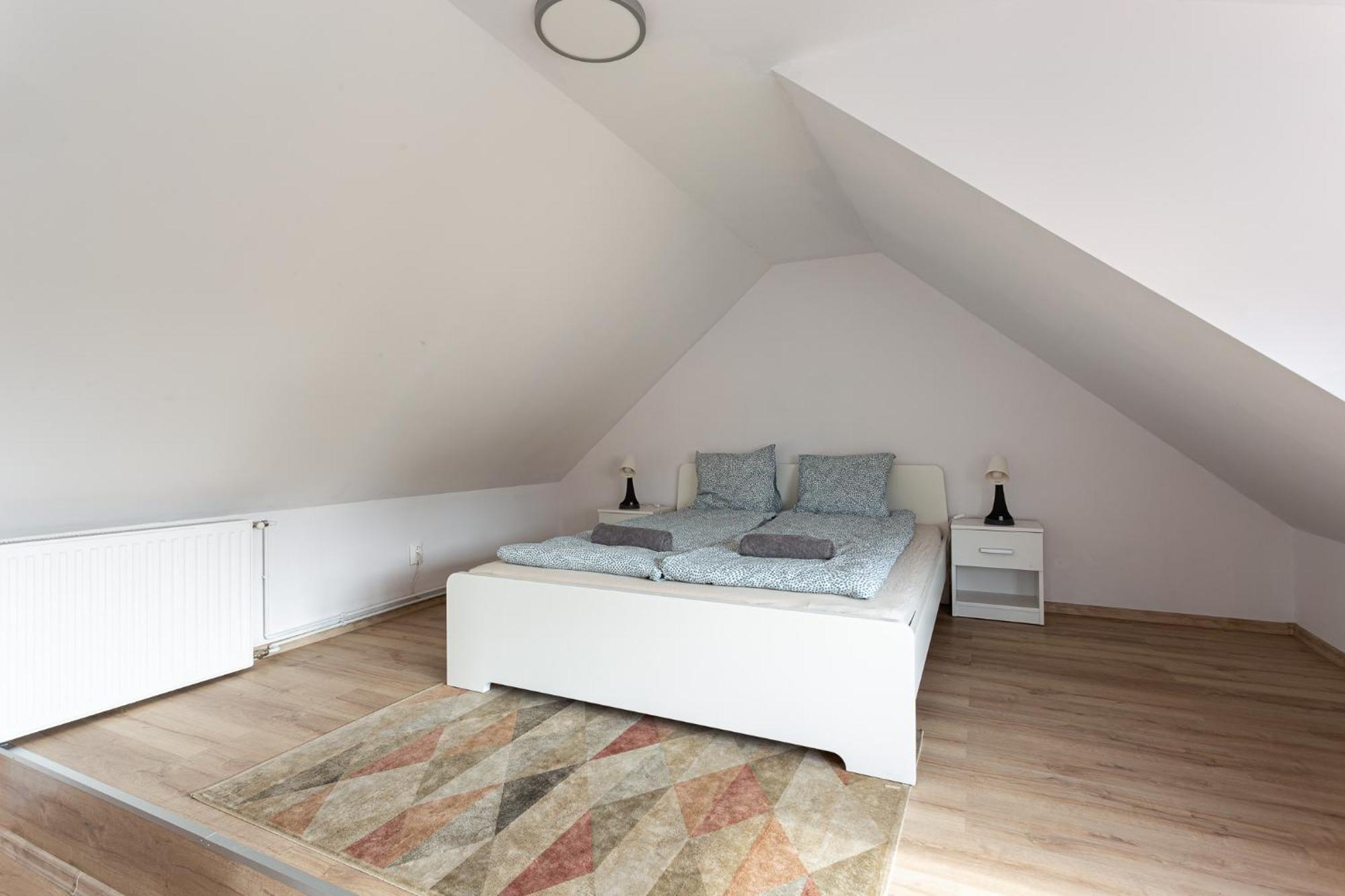 Appartamento Rivercity South Buda Hills *