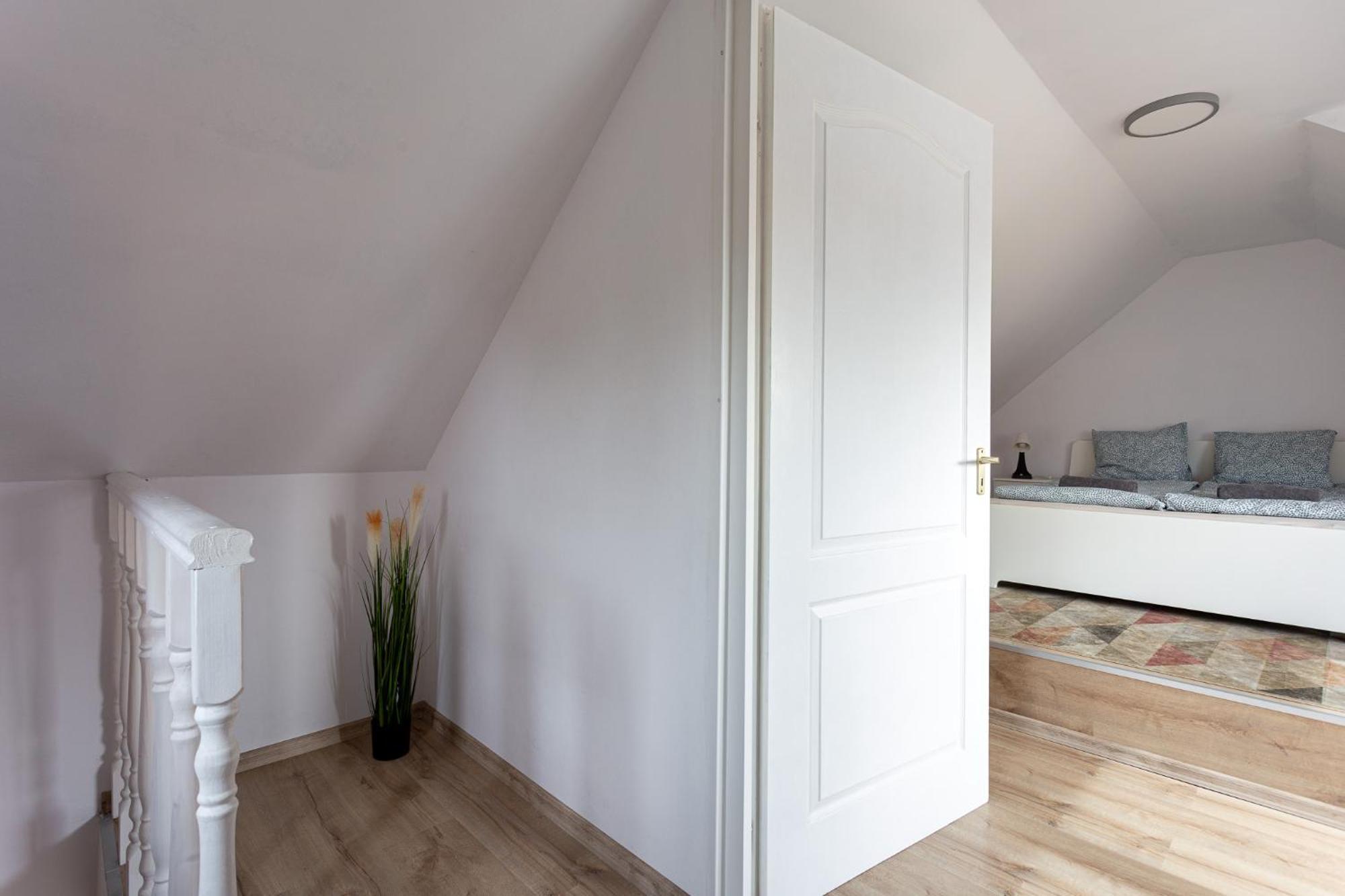 Rivercity South Buda Hills Appartamento *