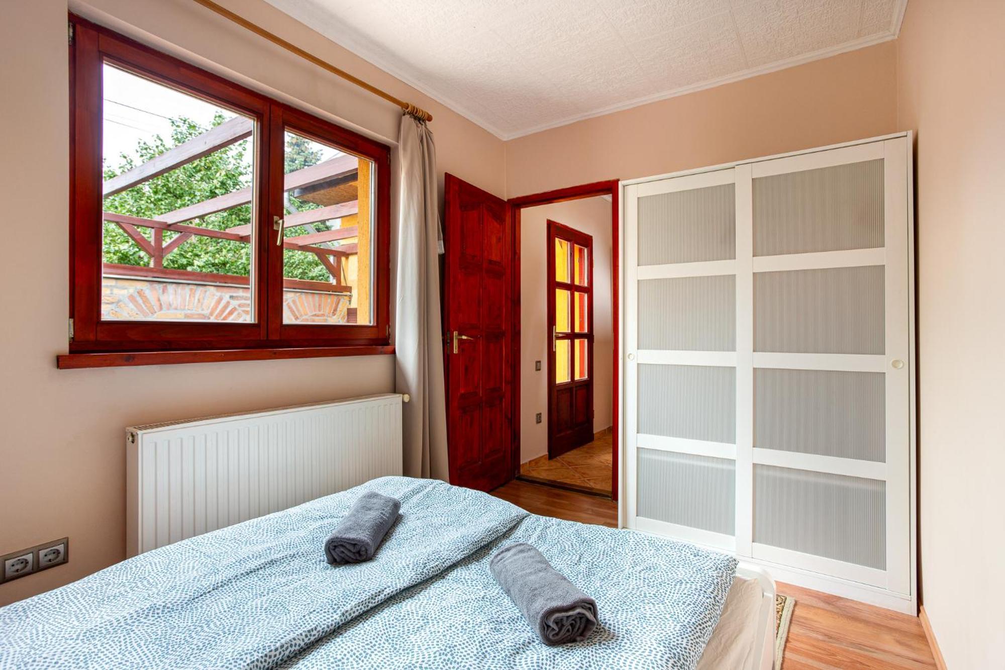 Rivercity South Buda Hills Budapest