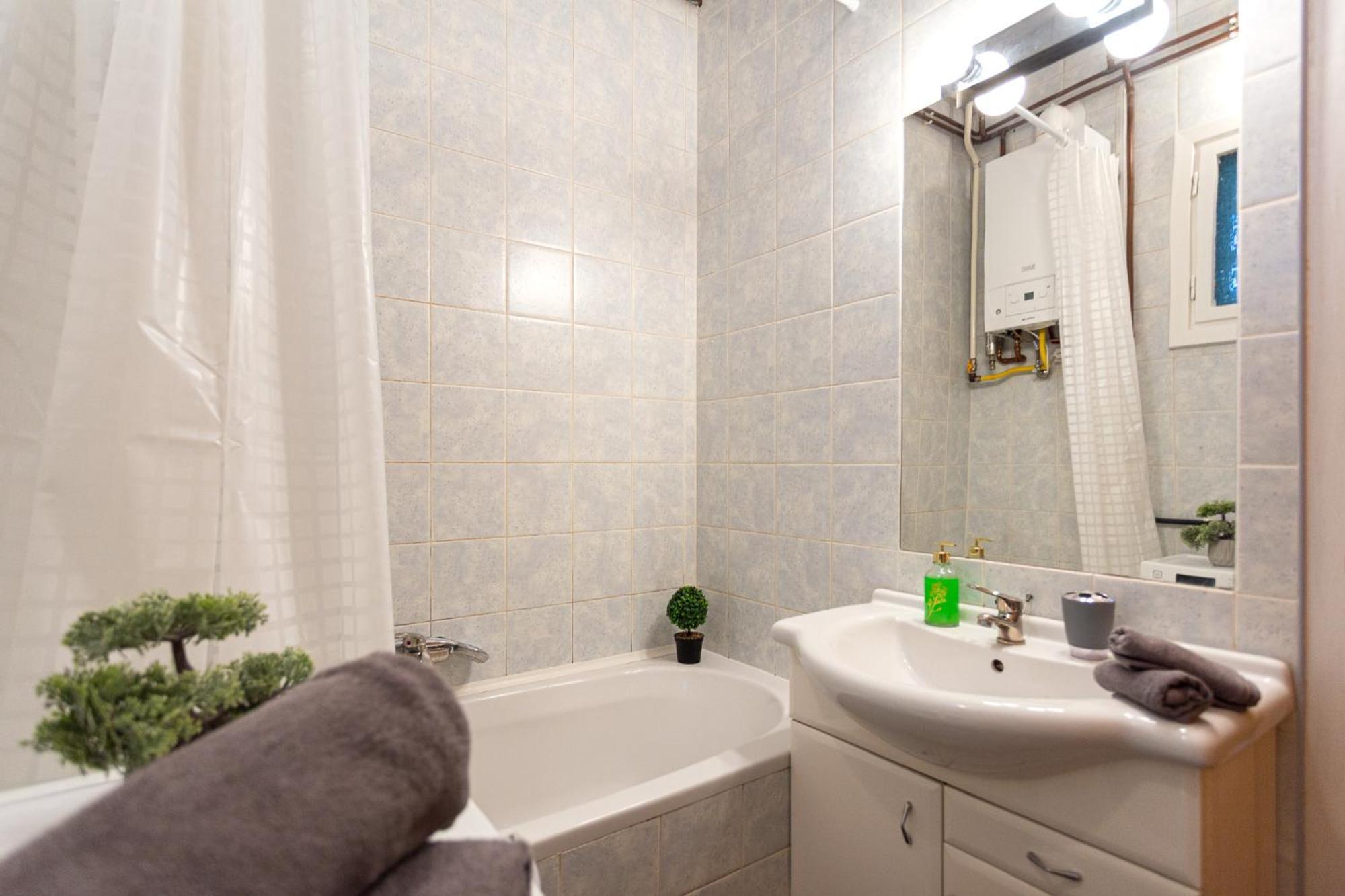 Rivercity South Buda Hills Appartamento