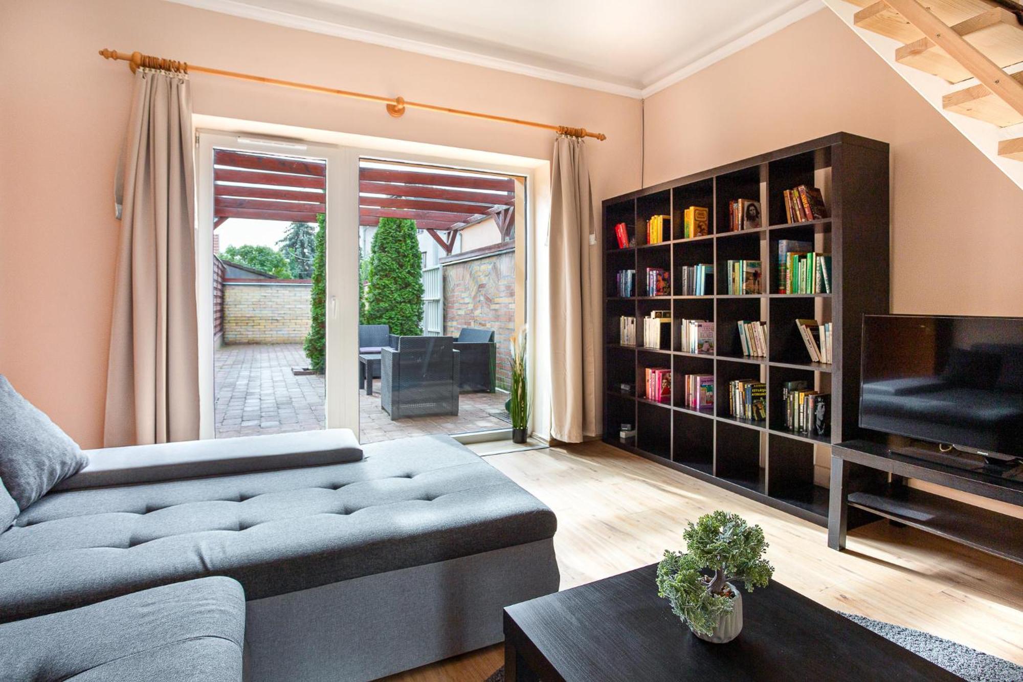 Appartamento Rivercity South Buda Hills