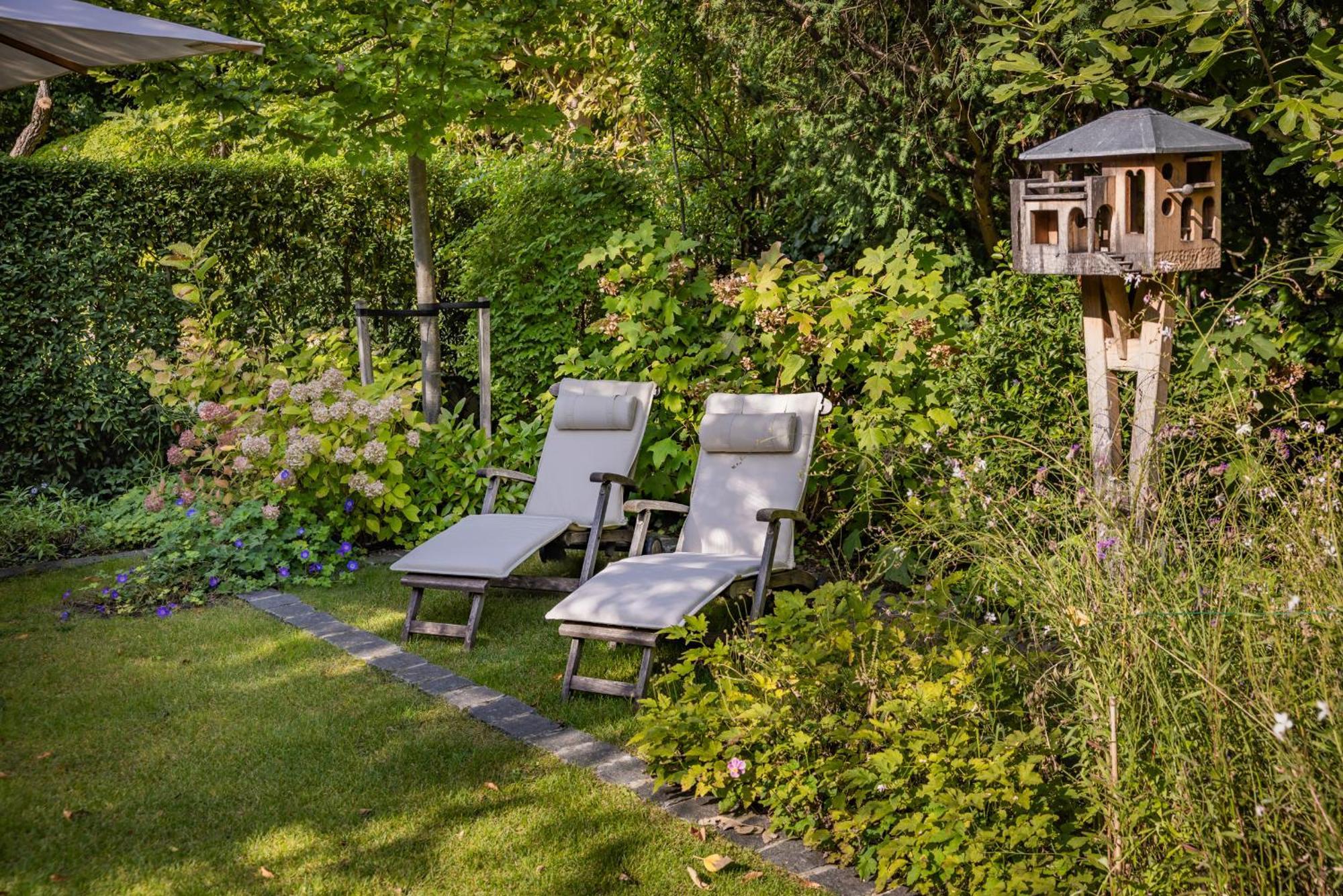 Bagatelle Gardenhouse Hotel *