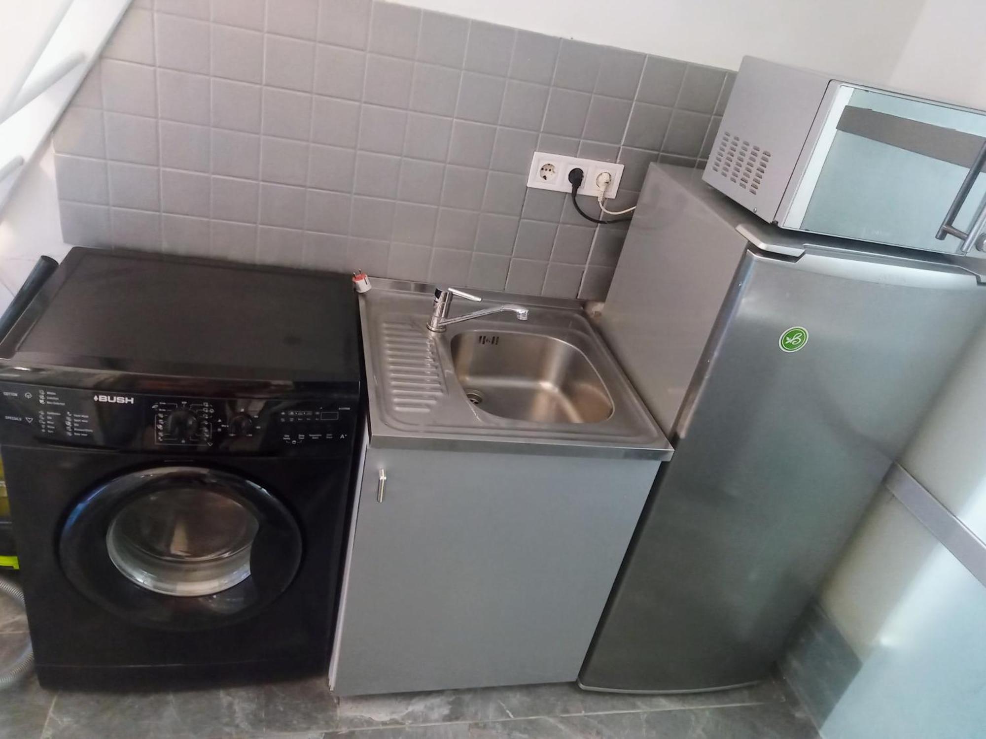 3 Separate Beds - 40m2 - * Budapest