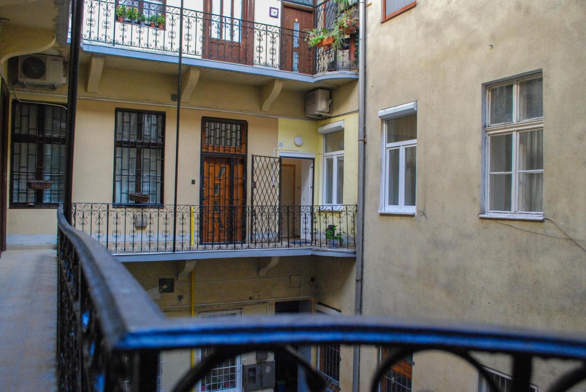 Apartamento Free Parking, Downtown Near New York Cafe