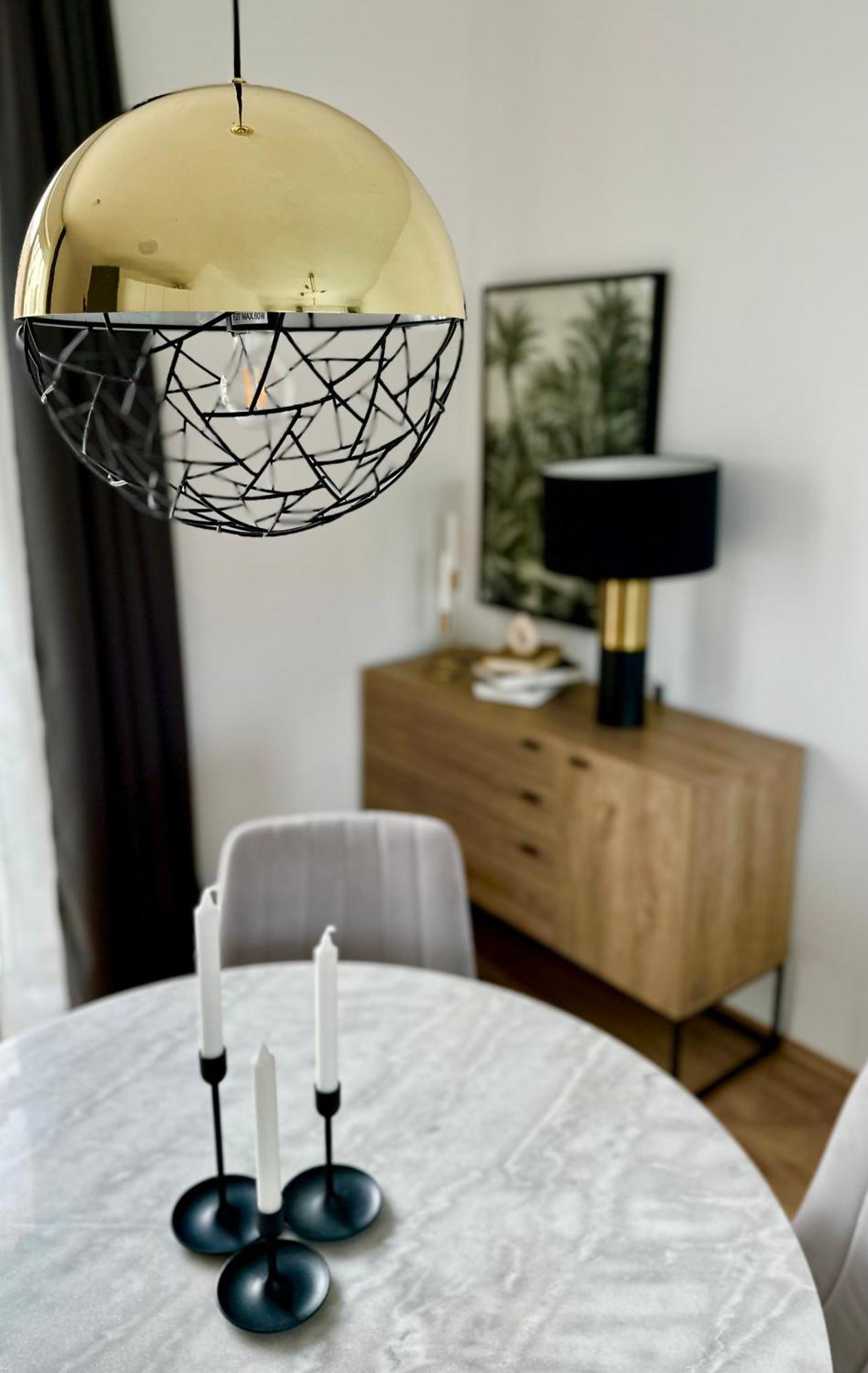 ~ Roof Terrace/ac/indoor Parking Apartamento