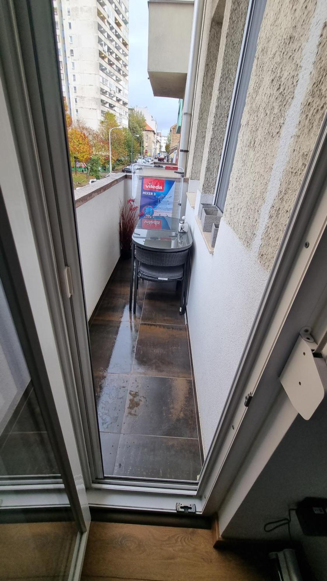 Appartement Elite Place