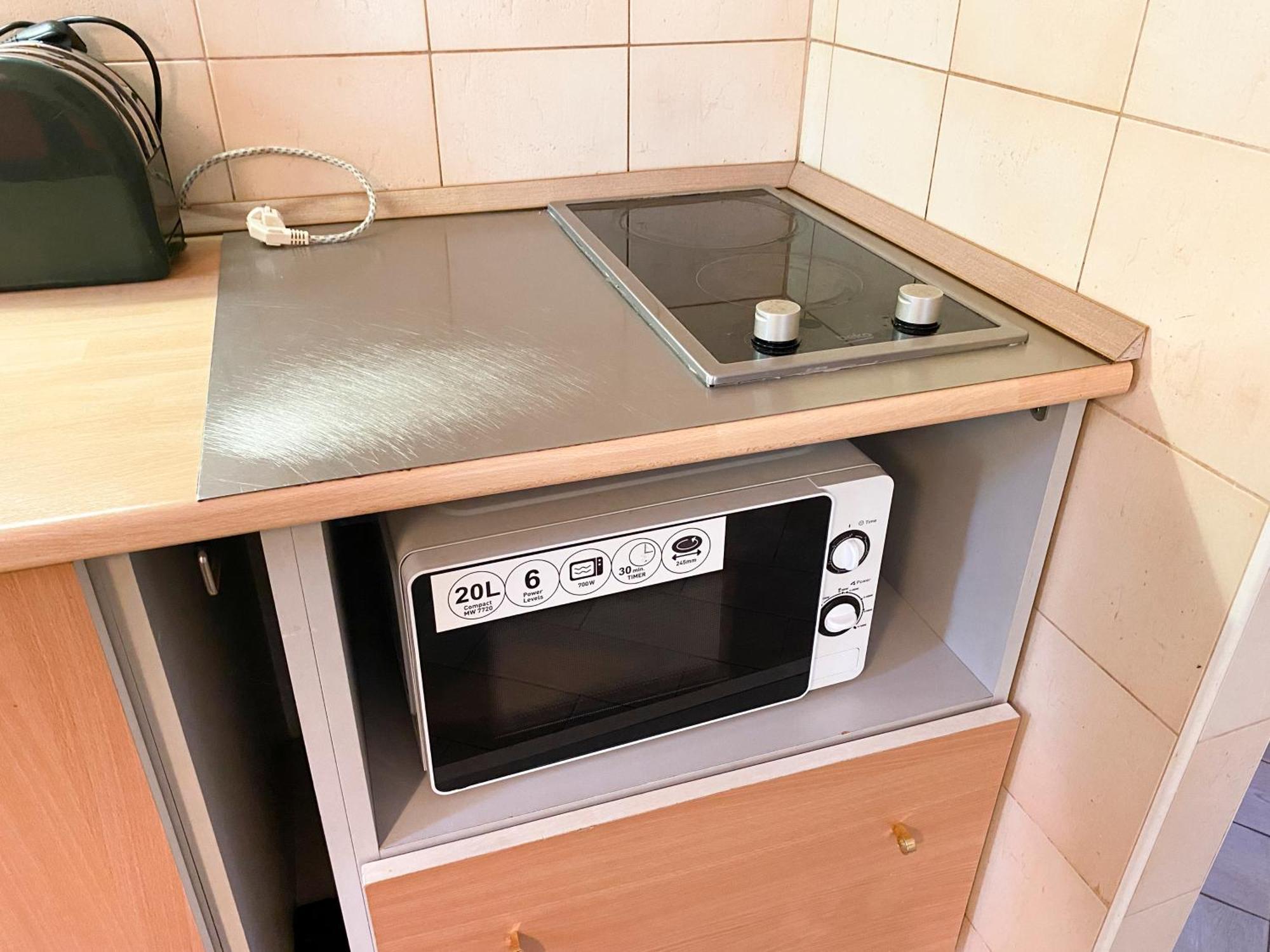 Apartamento Gold Budapest