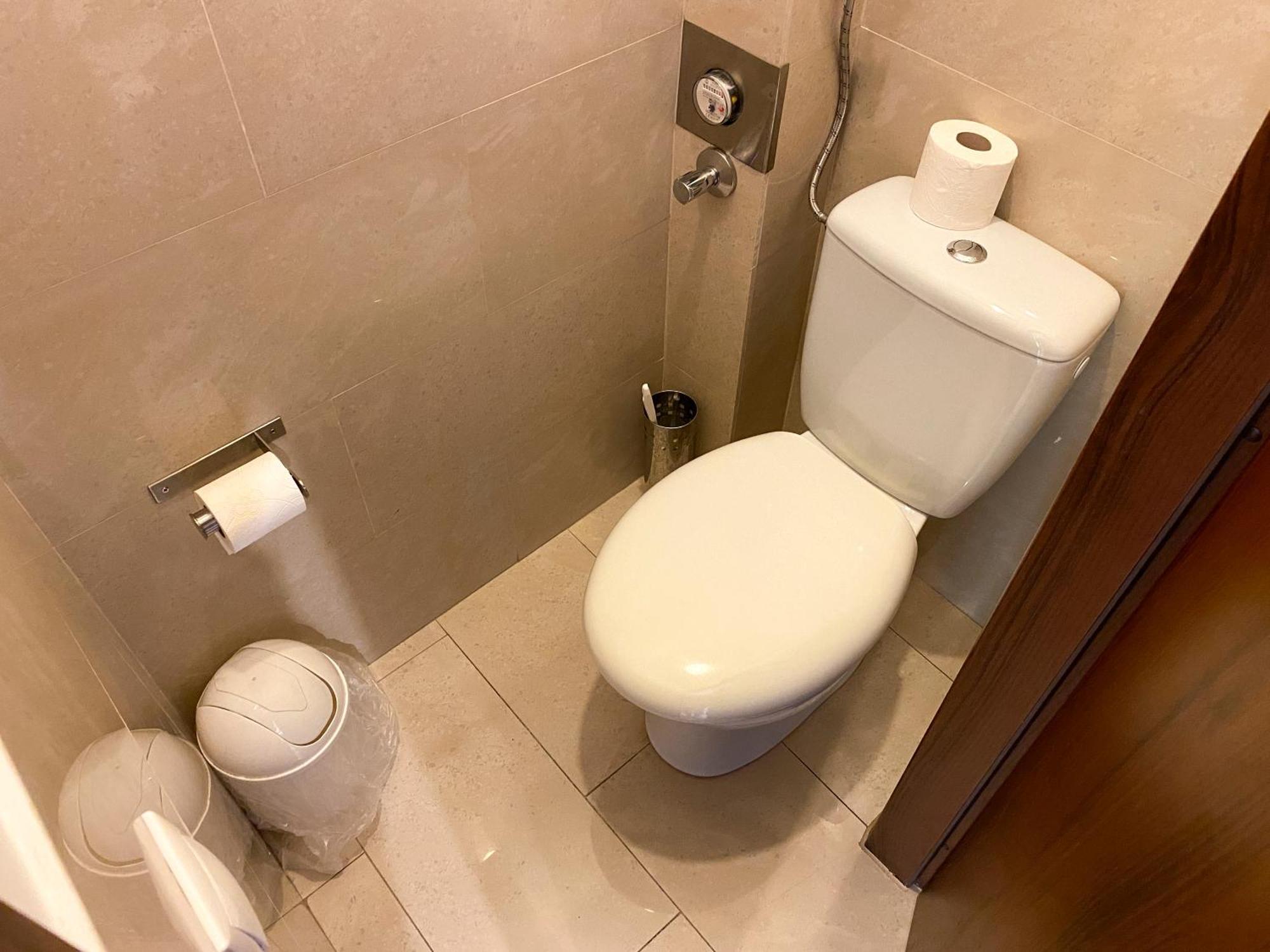 Apartamento Gold Budapest