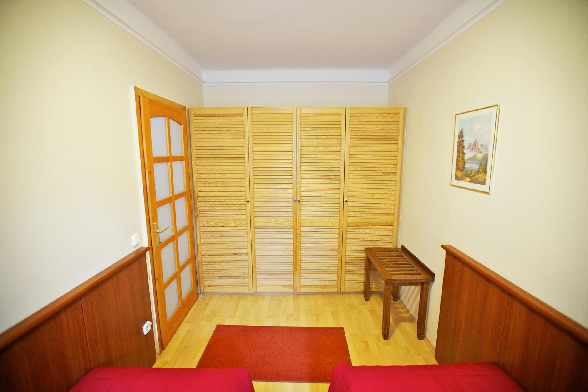 Gold Apartamento Budapest