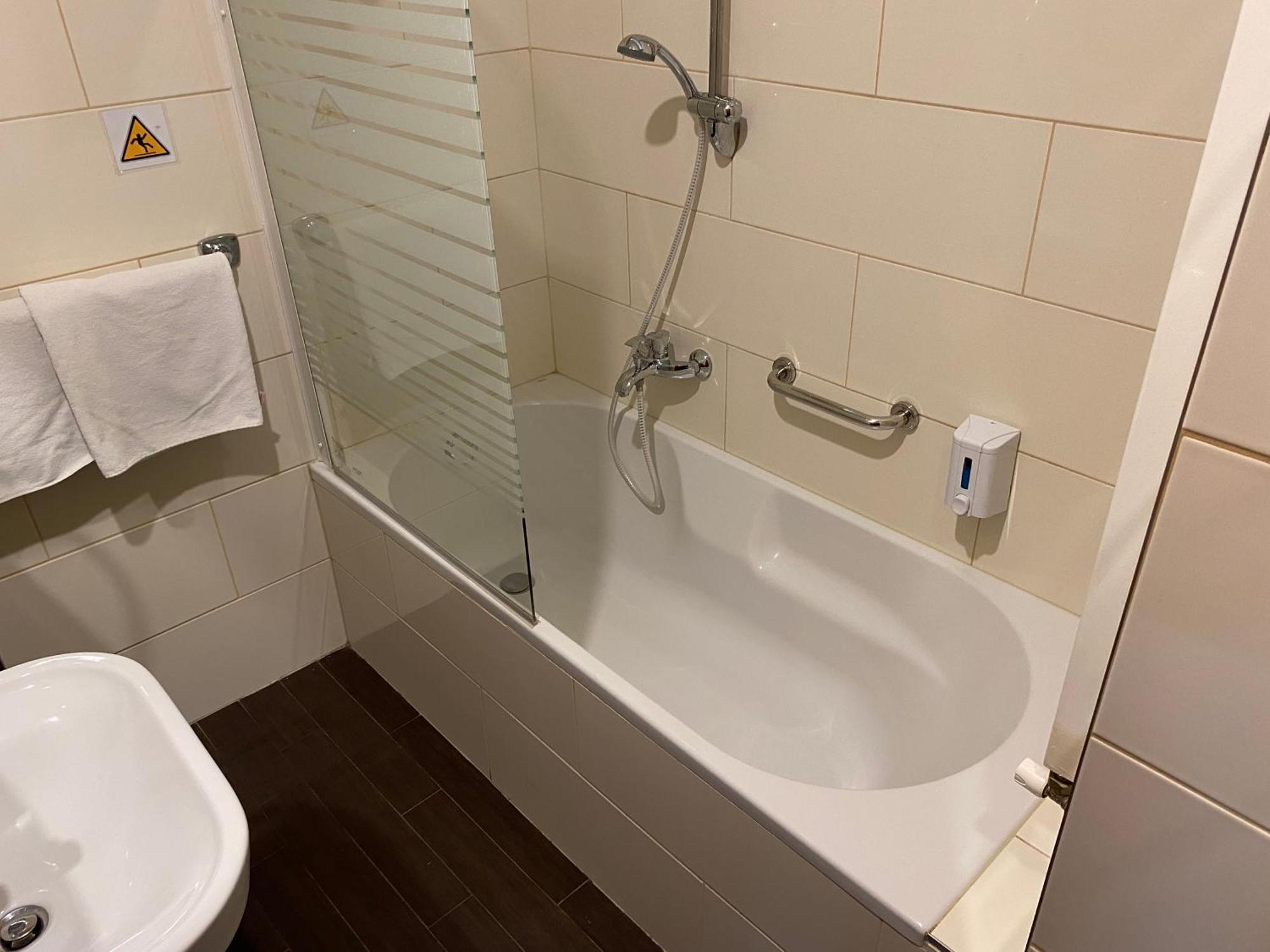 Apartamento Gold Budapest