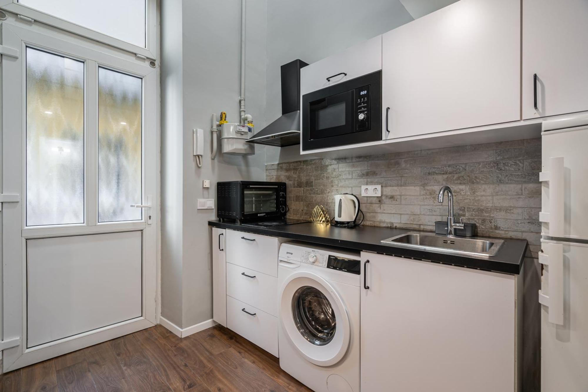 C76 - Boutique Apartments, Best Location By Bqa Apartamento *