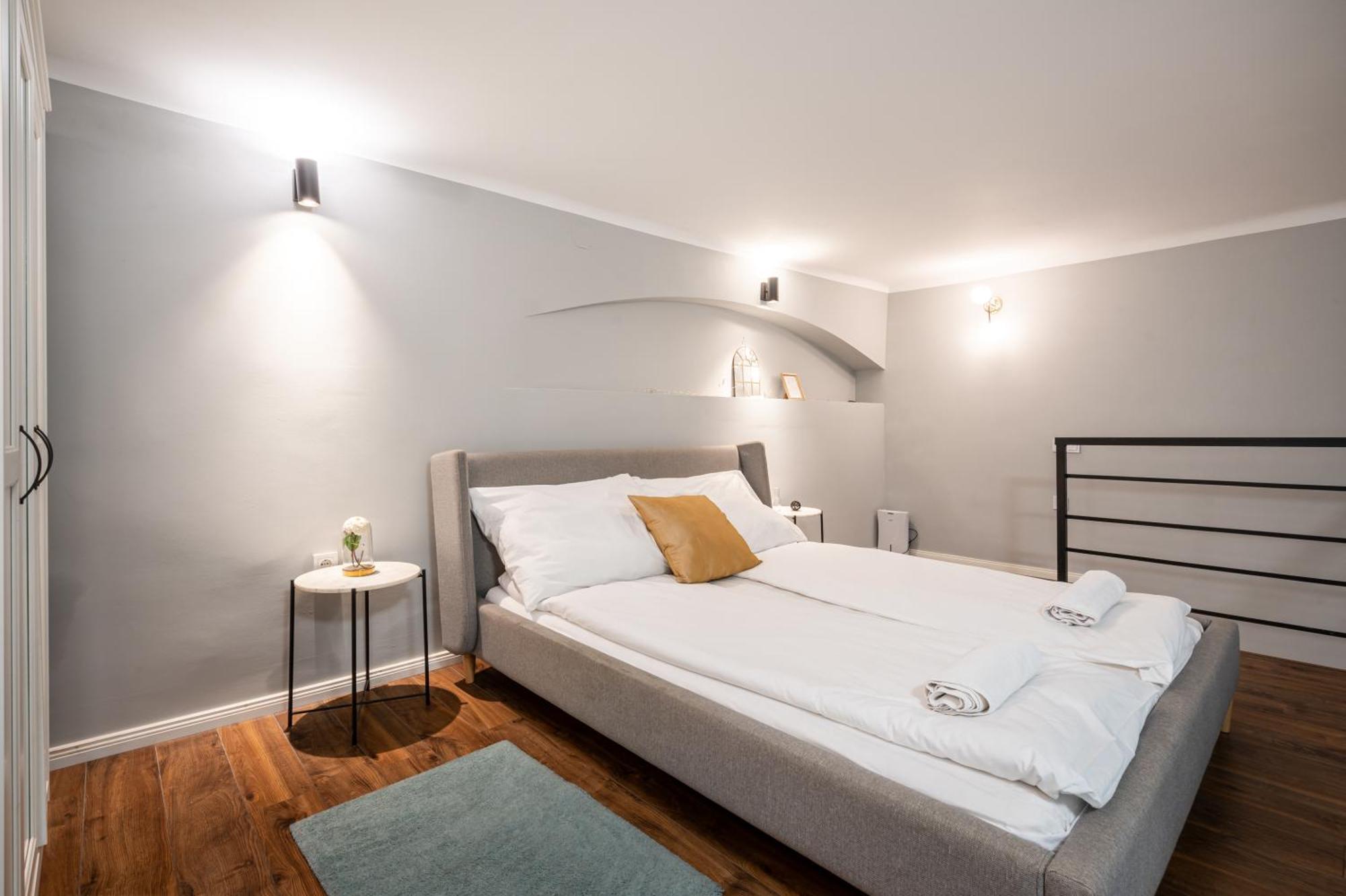 C76 - Boutique Apartments, Best Location By Bqa Apartamento