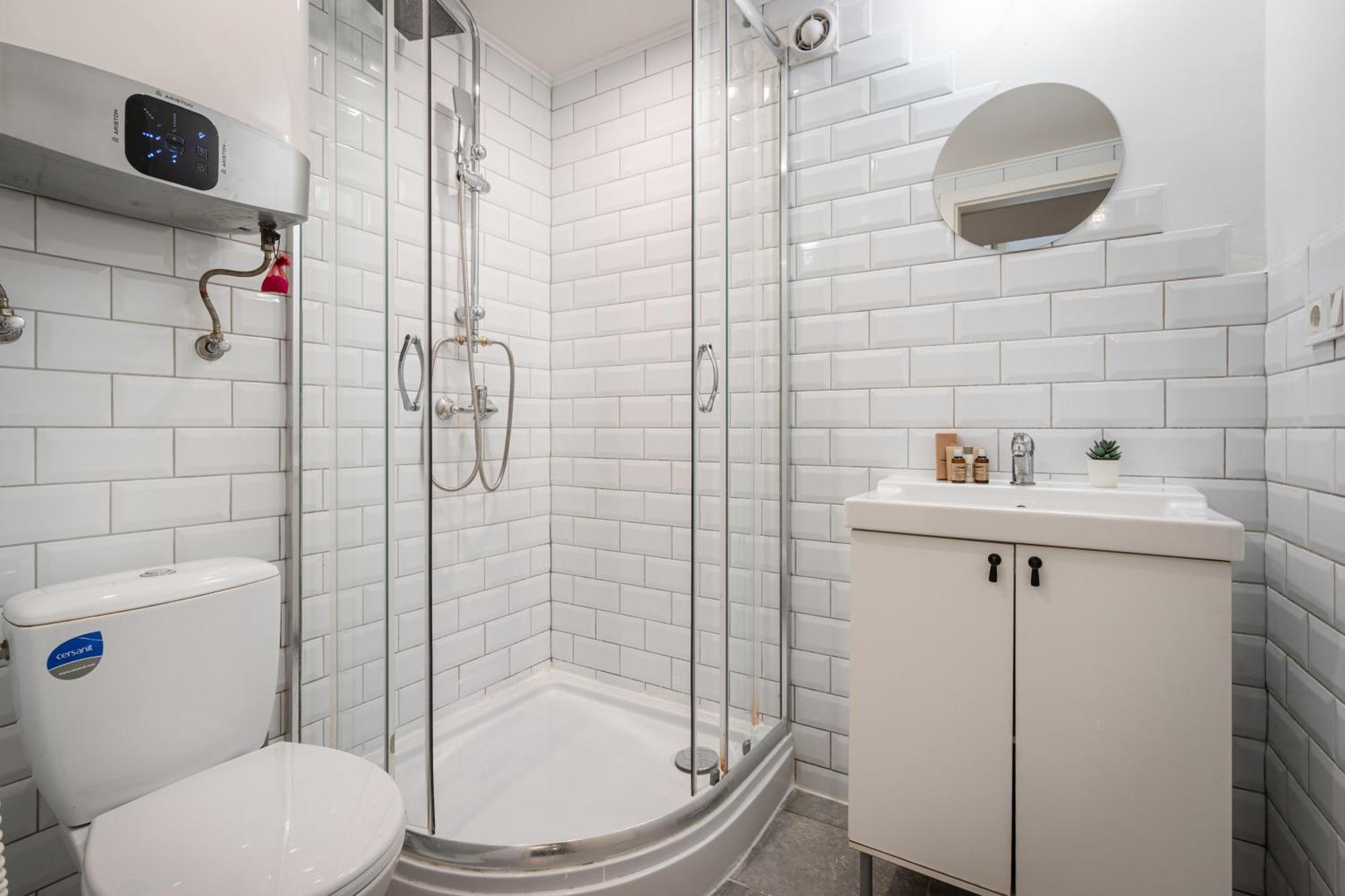 Apartamento C76 - Boutique Apartments, Best Location By Bqa *
