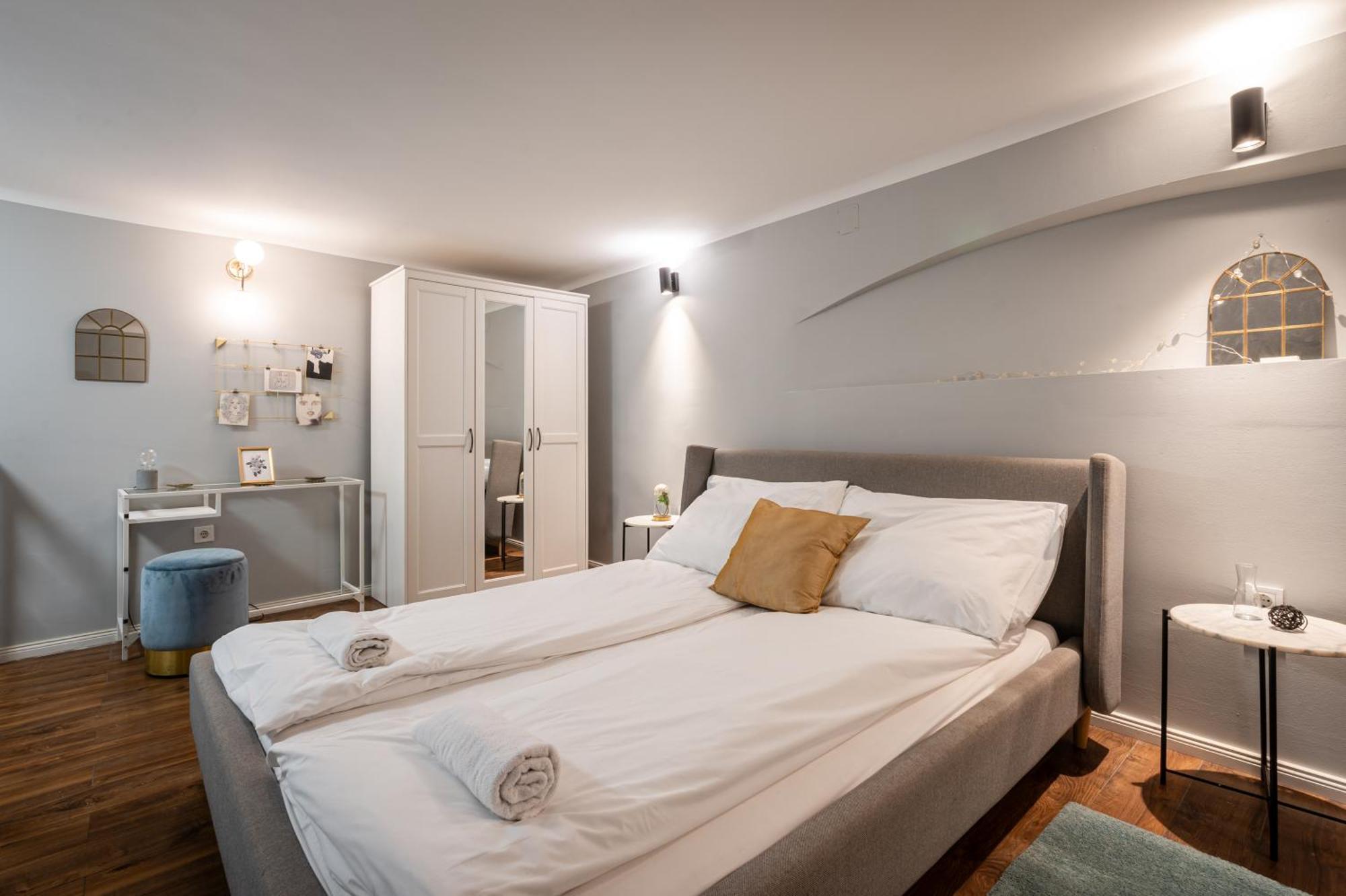 Apartamento C76 - Boutique Apartments, Best Location By Bqa