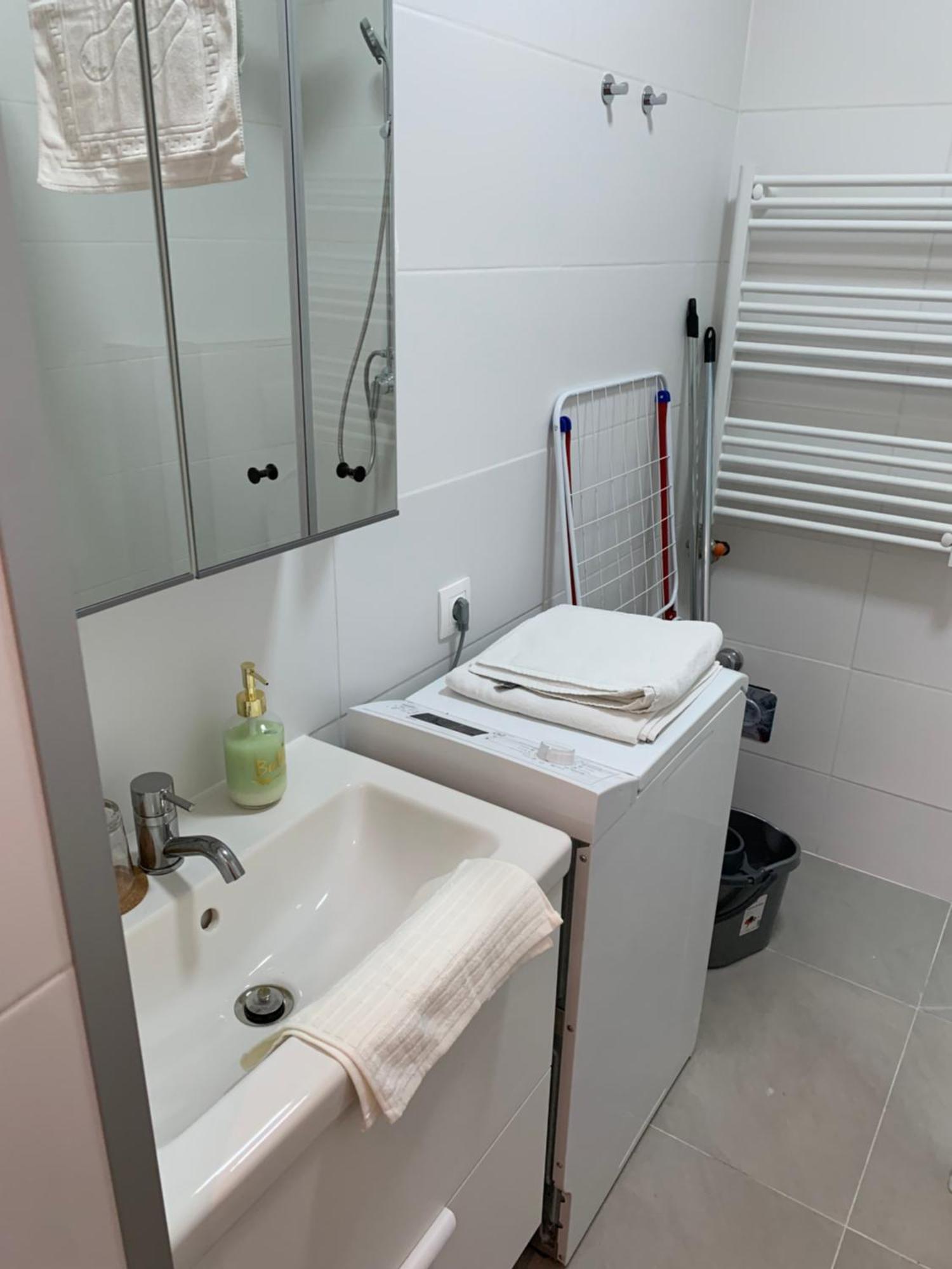 Standard Gallery Apartman Budapest