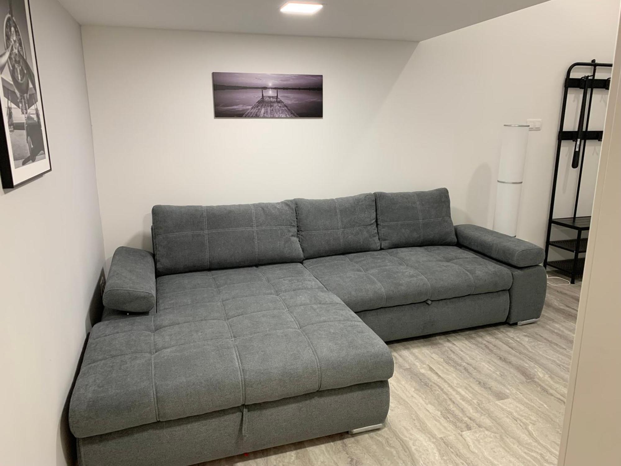 Standard Gallery Apartman Budapest