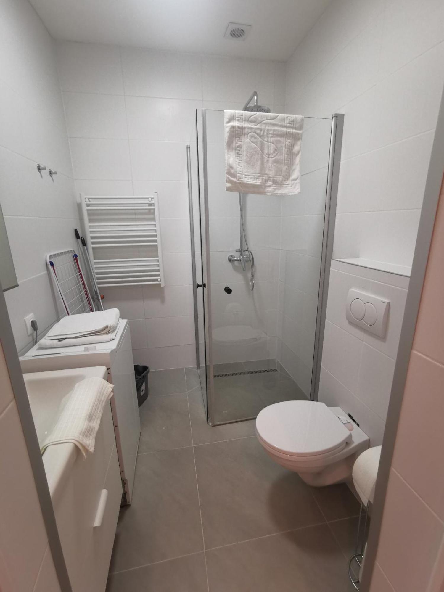 Standard Gallery Apartman Budapest