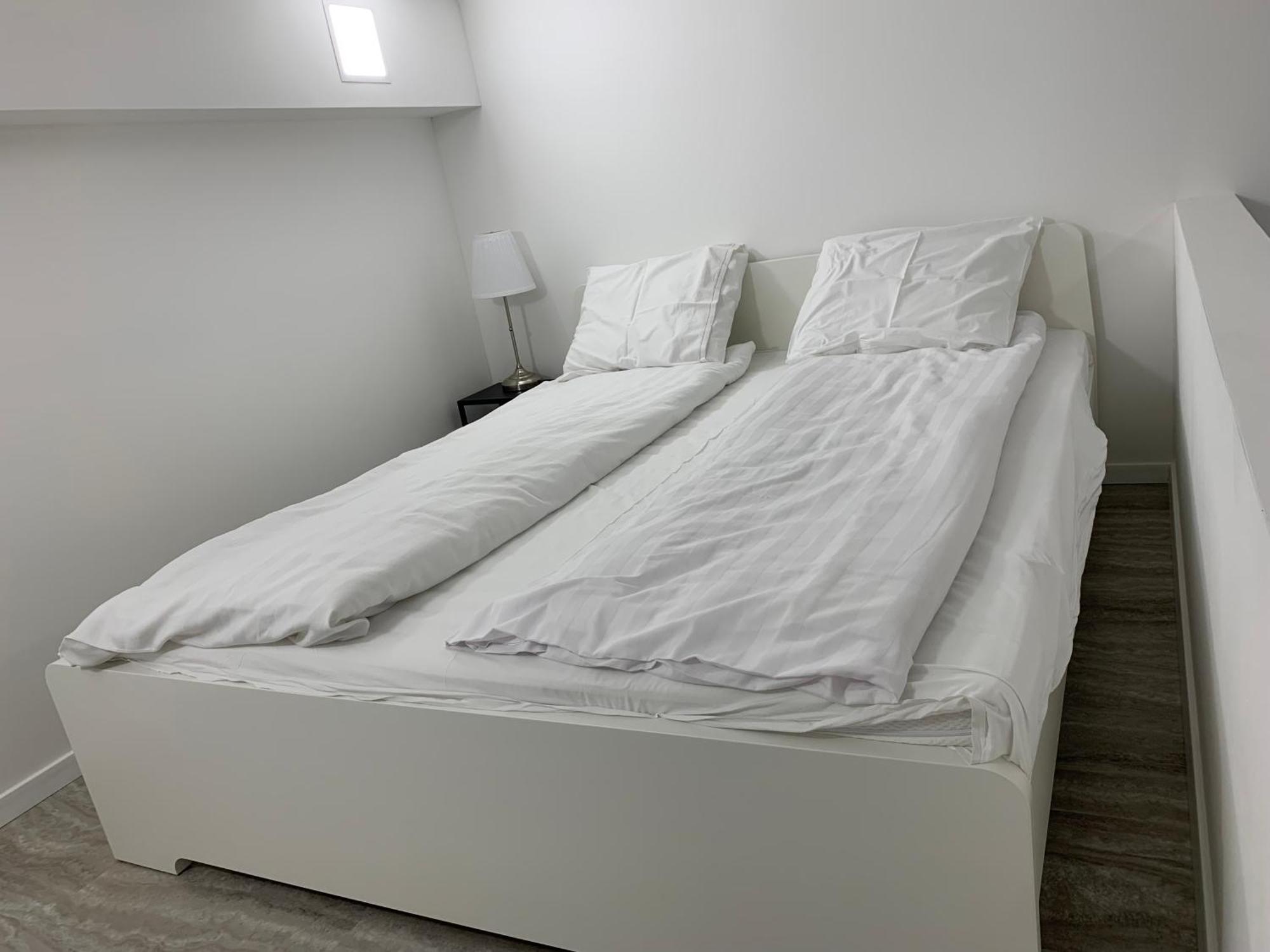 Apartman Standard Gallery