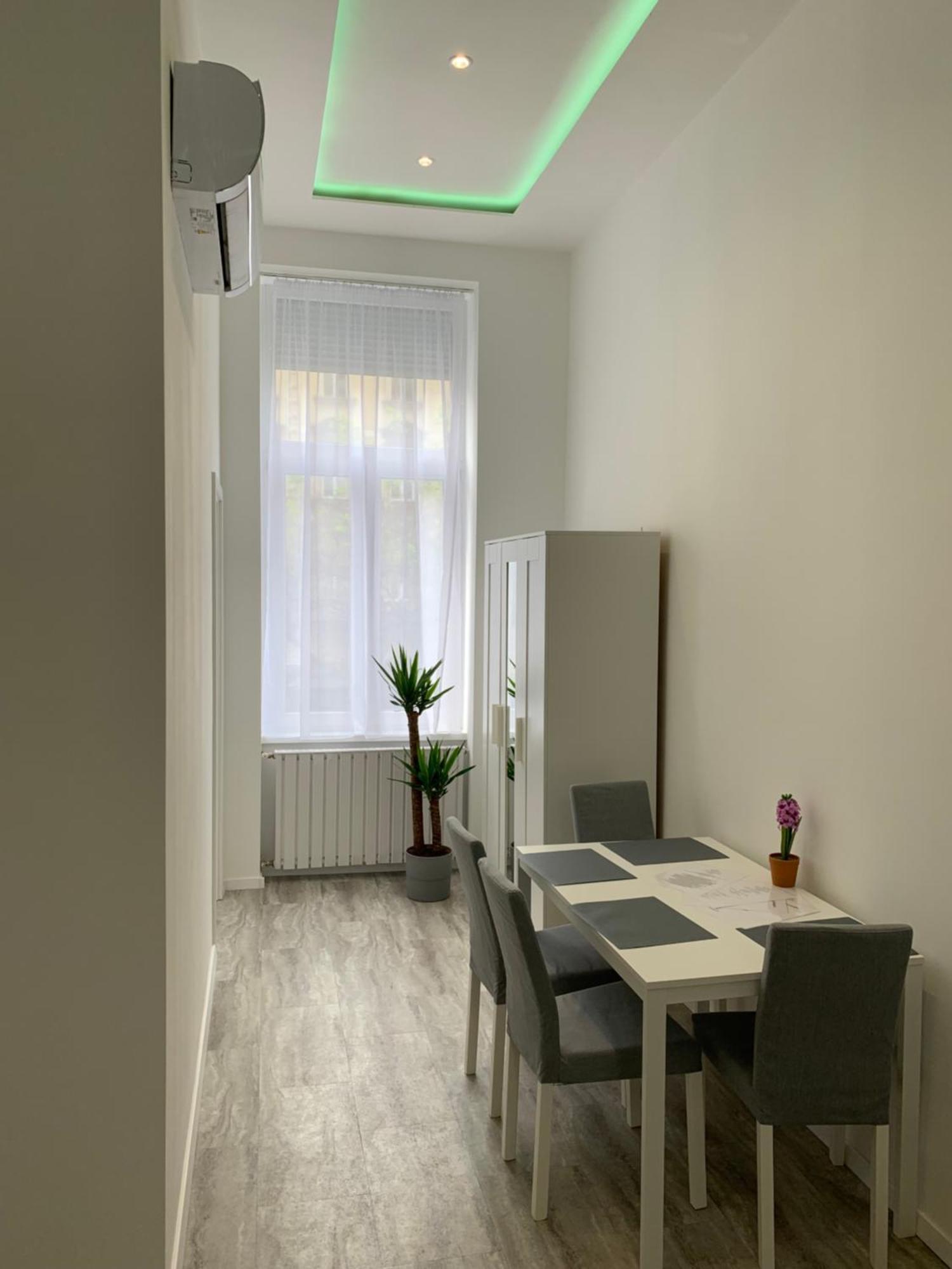 Standard Apartament