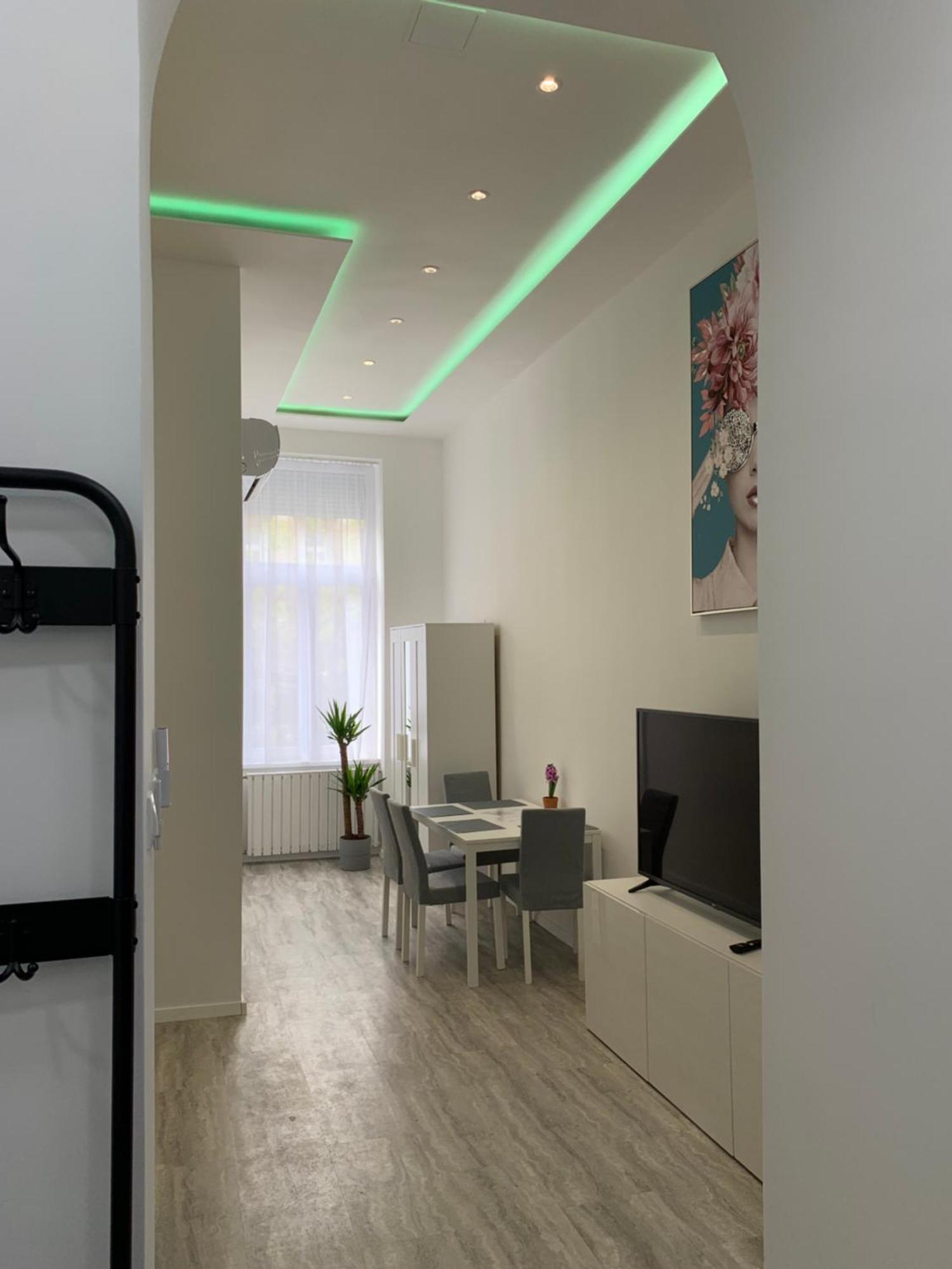 Apartament Standard