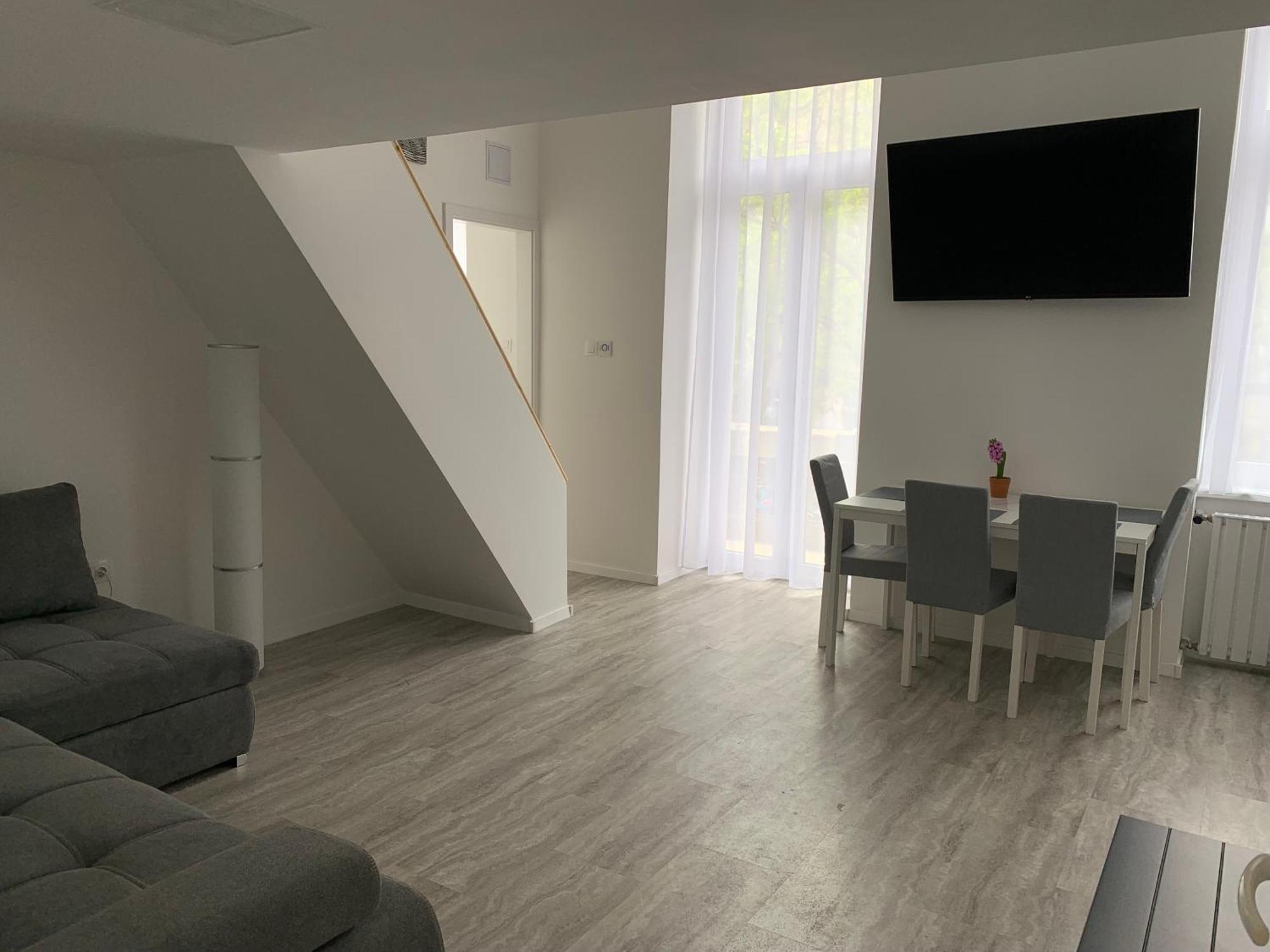 Apartamento Balcony Gallery