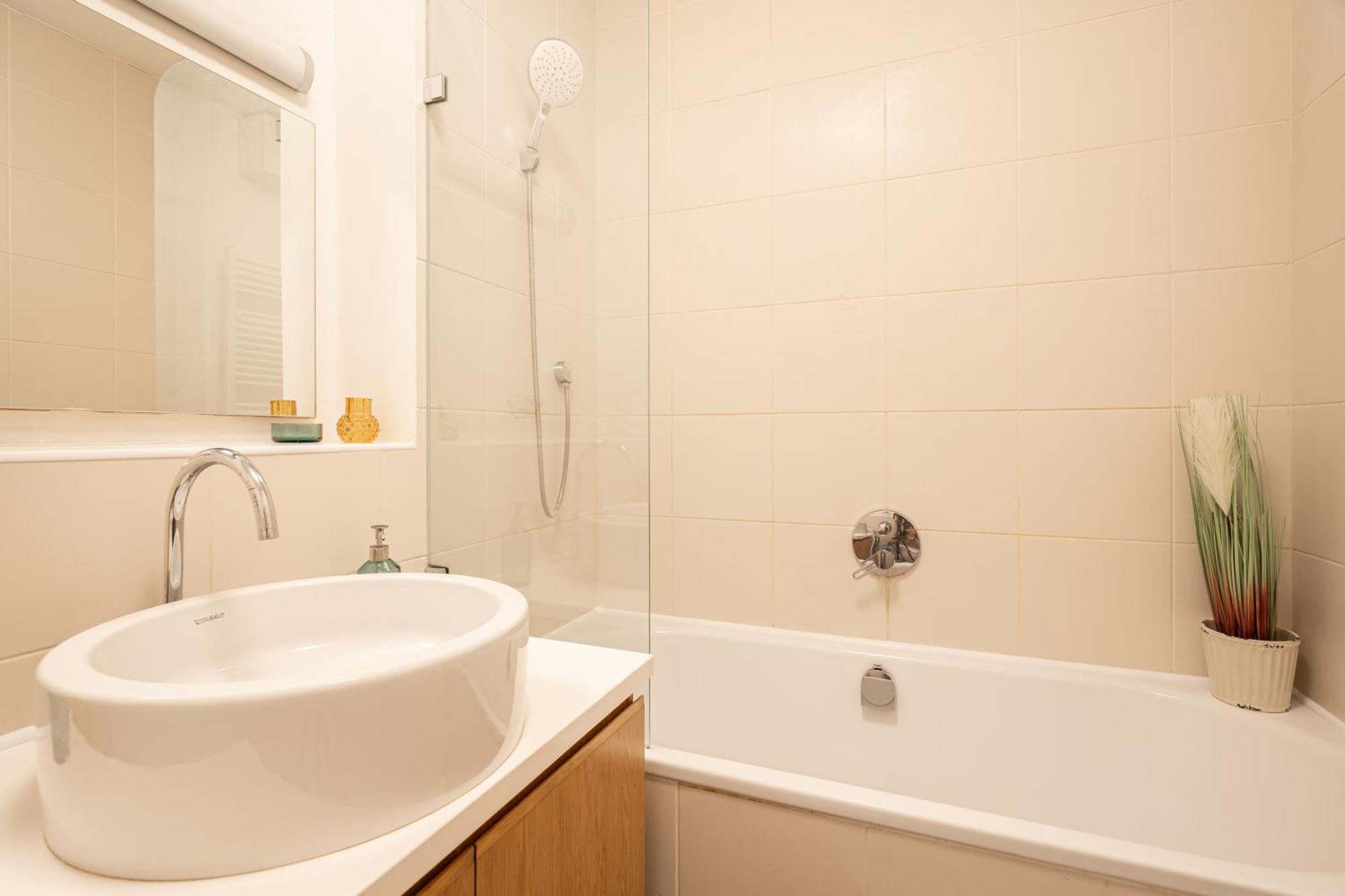 Apartment Paulay Private Budapest
