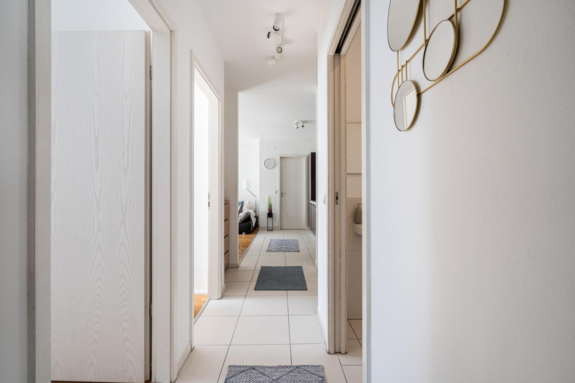 Paulay Private Appartement Boedapest