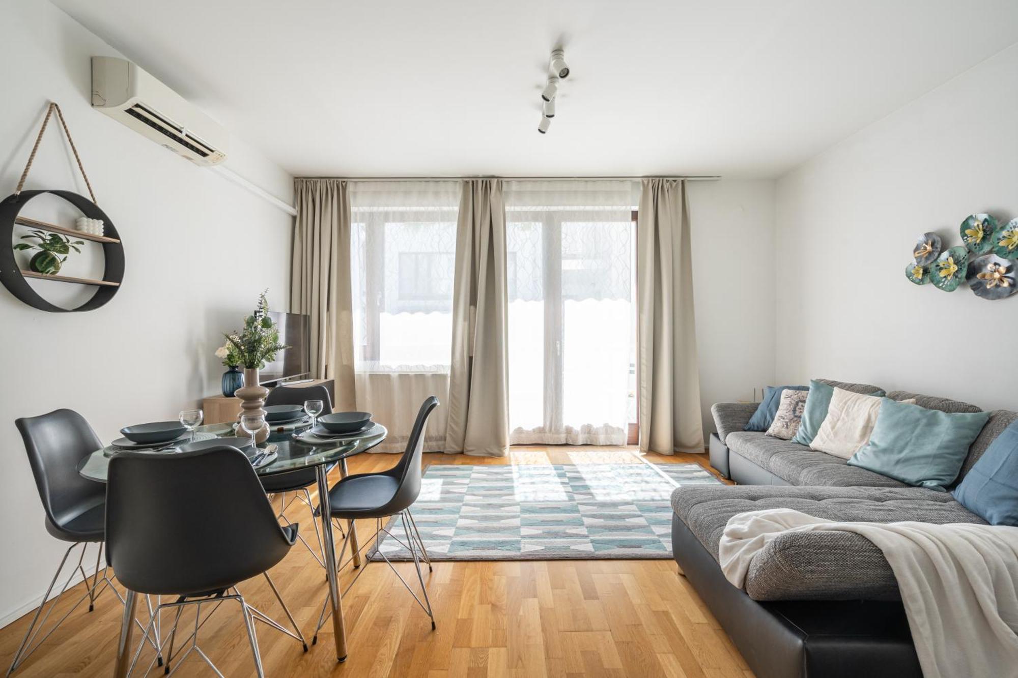 Paulay Private Budapest