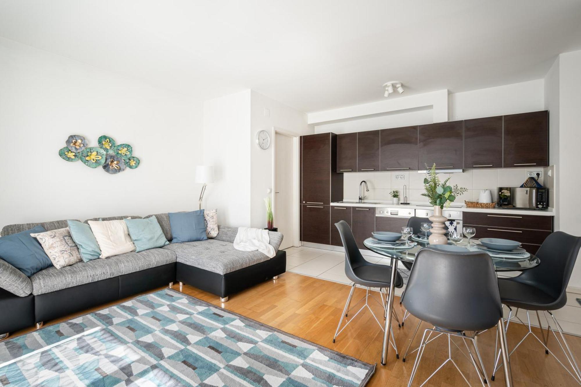 Paulay Private Appartement