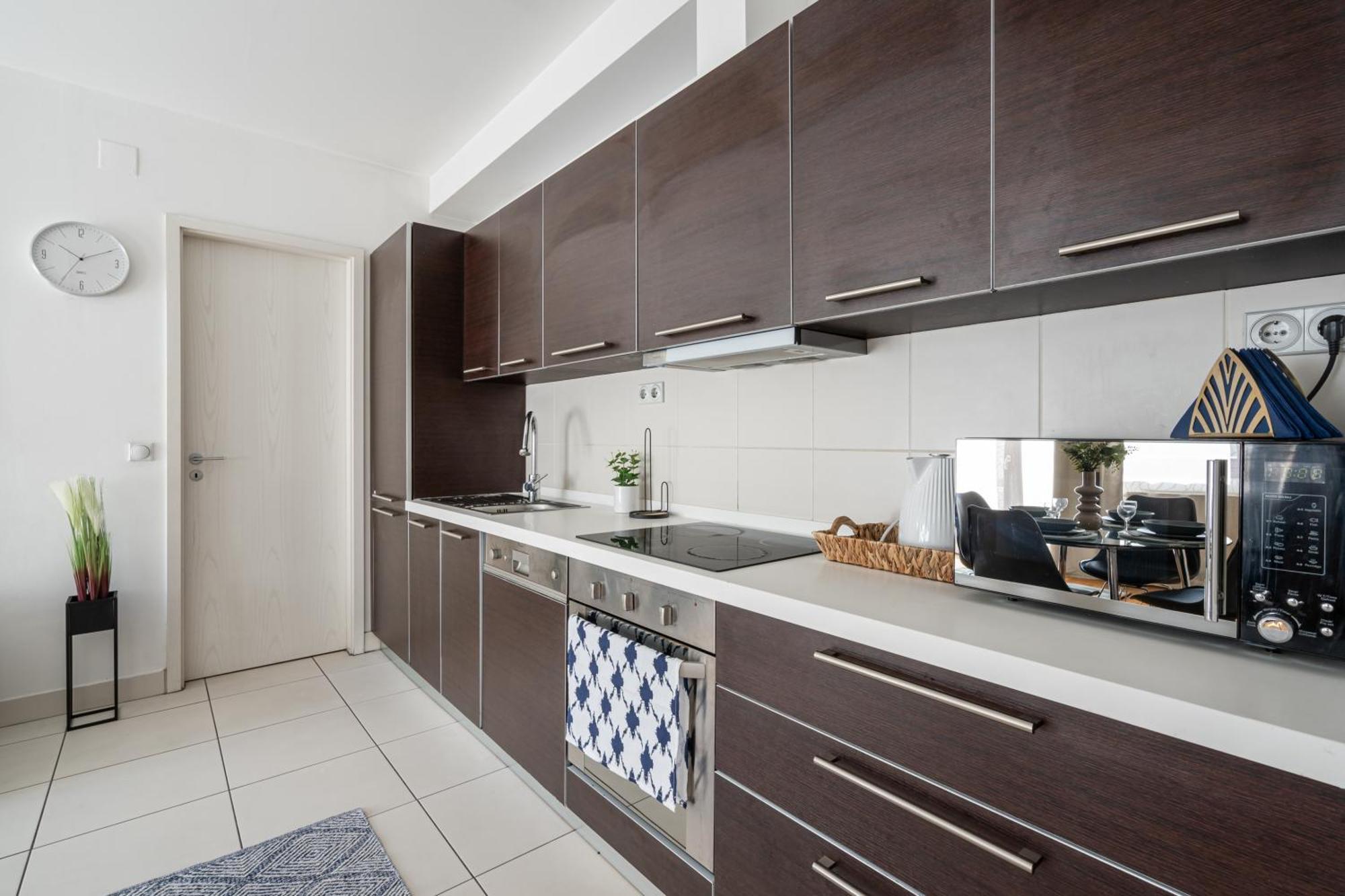 Paulay Private Appartement Boedapest