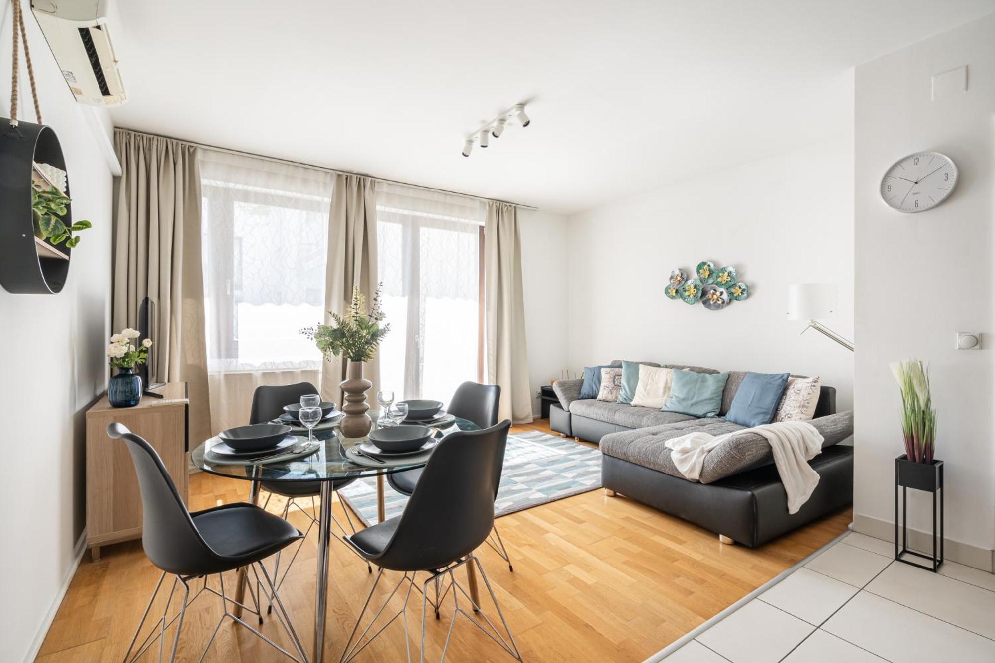 Paulay Private Apartment *