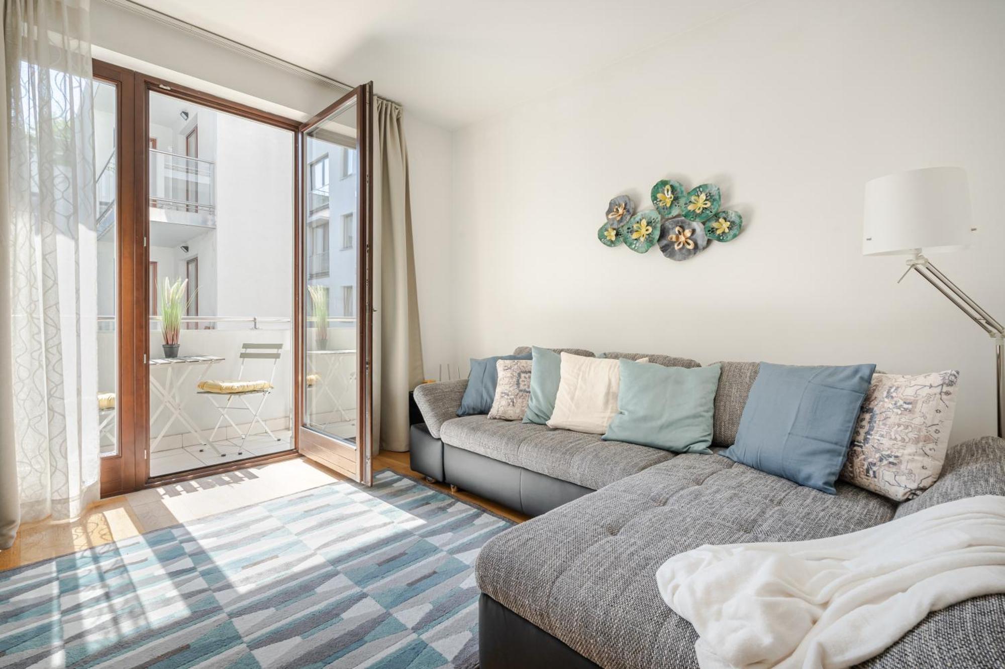 Apartment Paulay Private