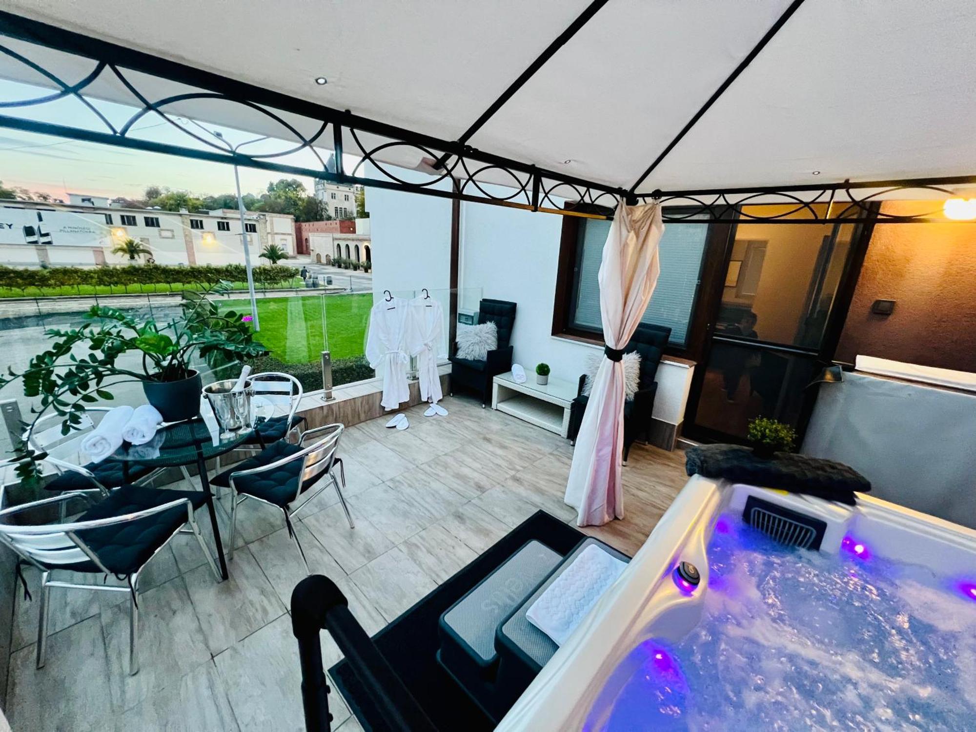 Hotel Boutique & Event Center Budapest