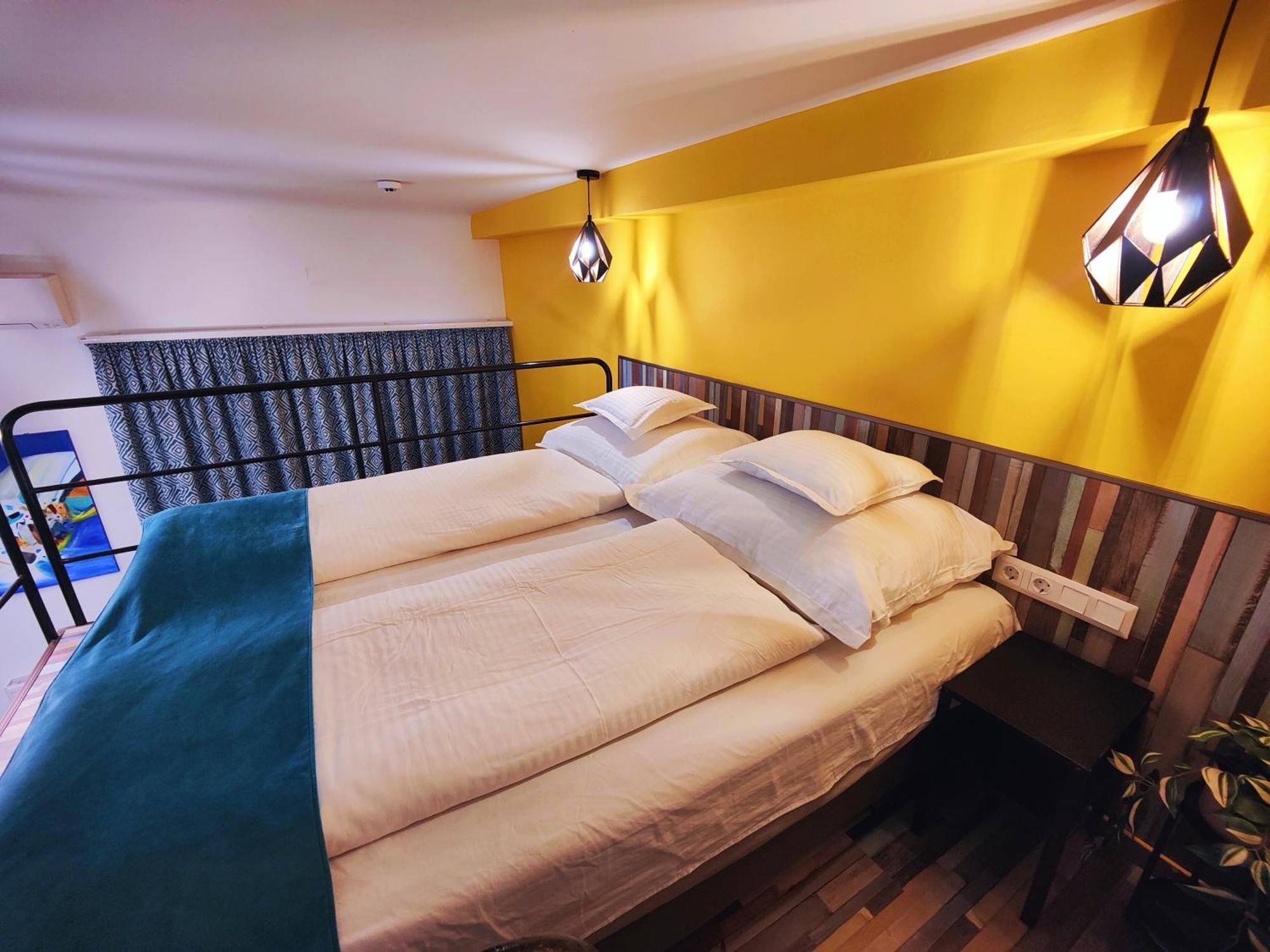 King Apartamento