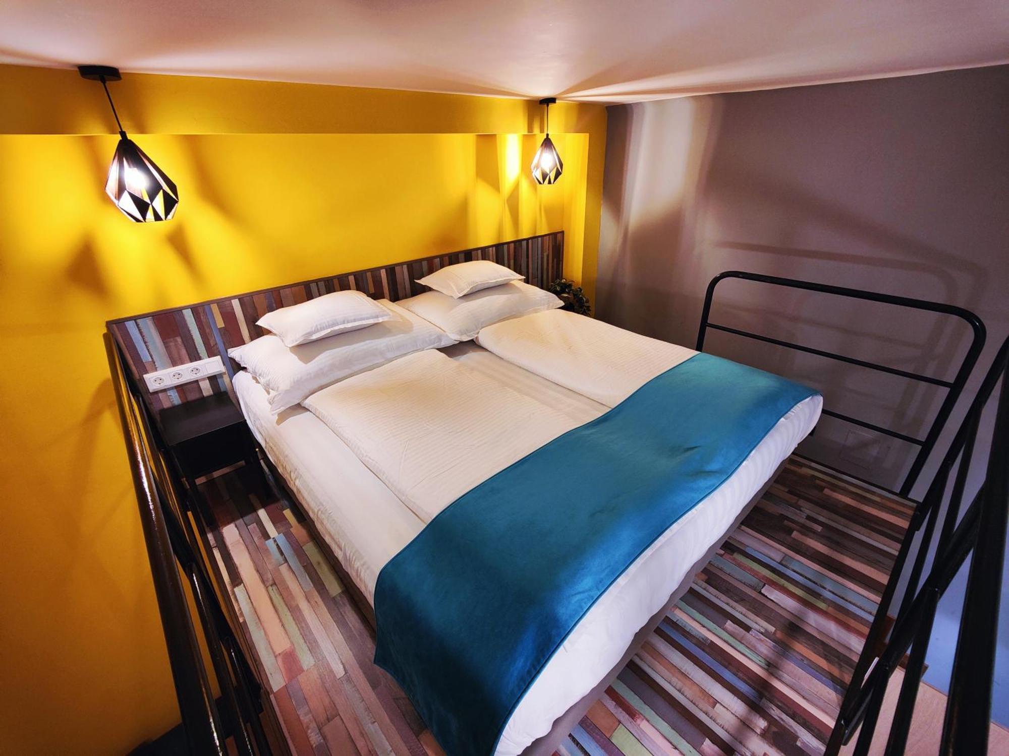 Apartamento King