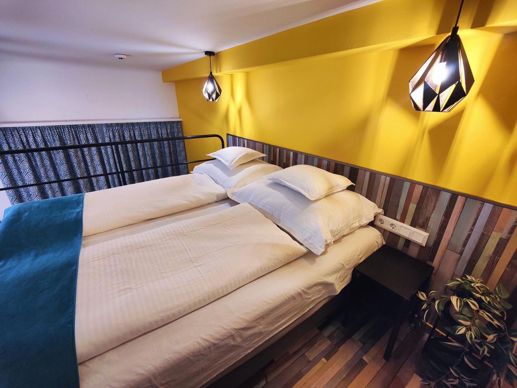 King Apartamento