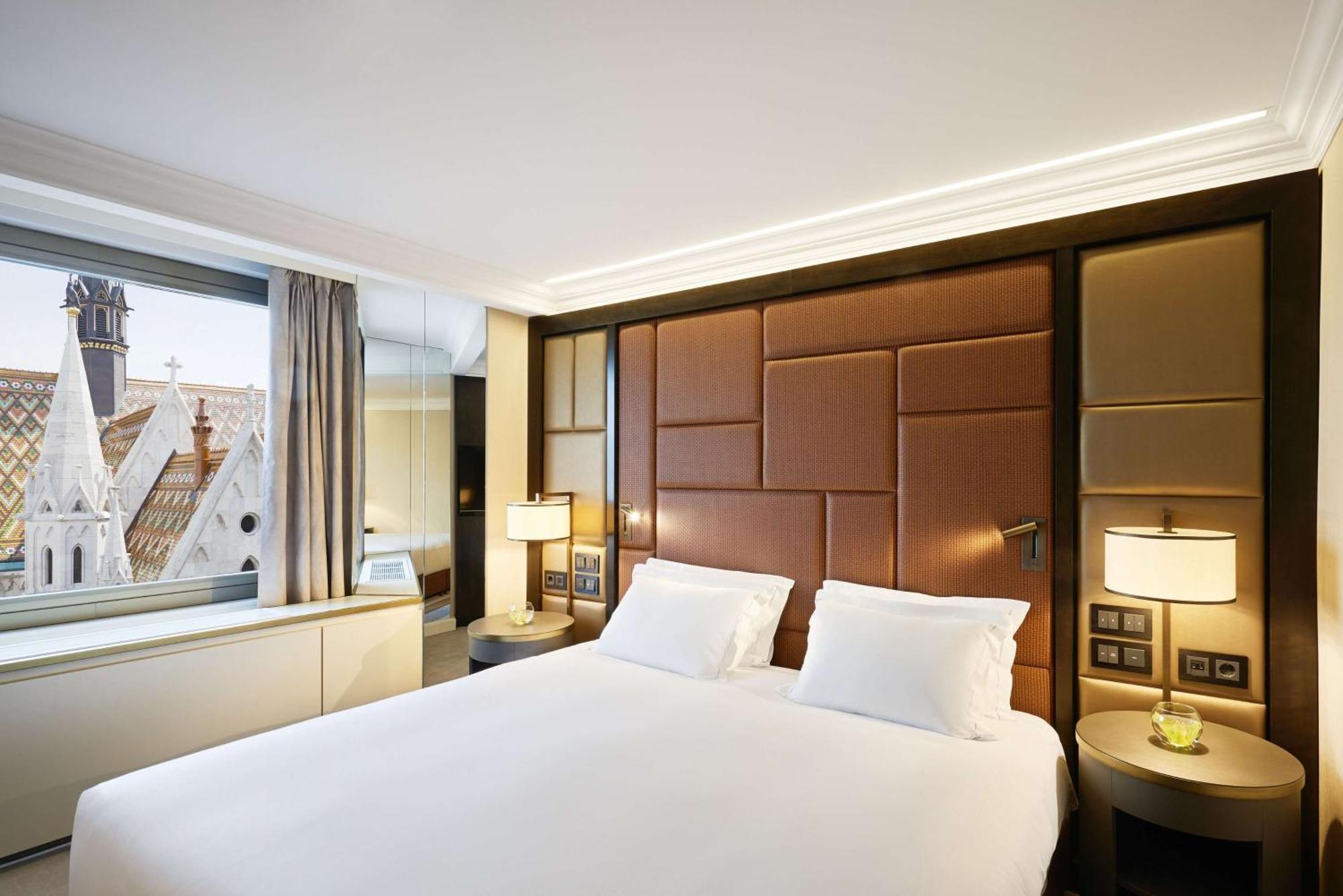 Hotel Hilton