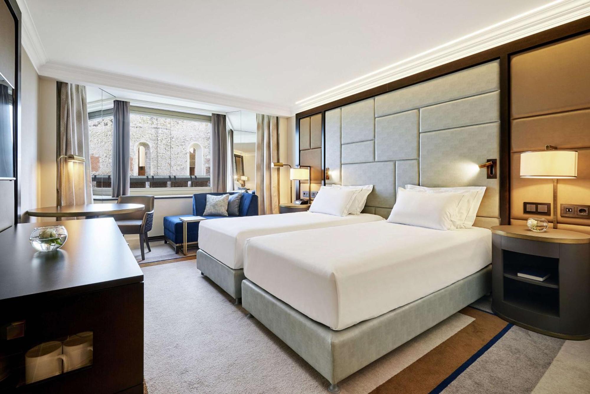 Hilton Hotel