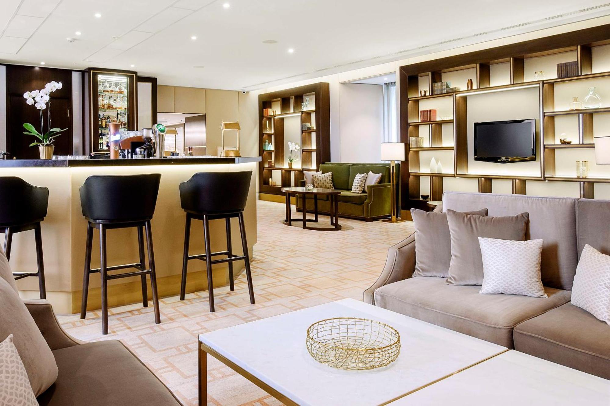 Hotel Hilton Budapest