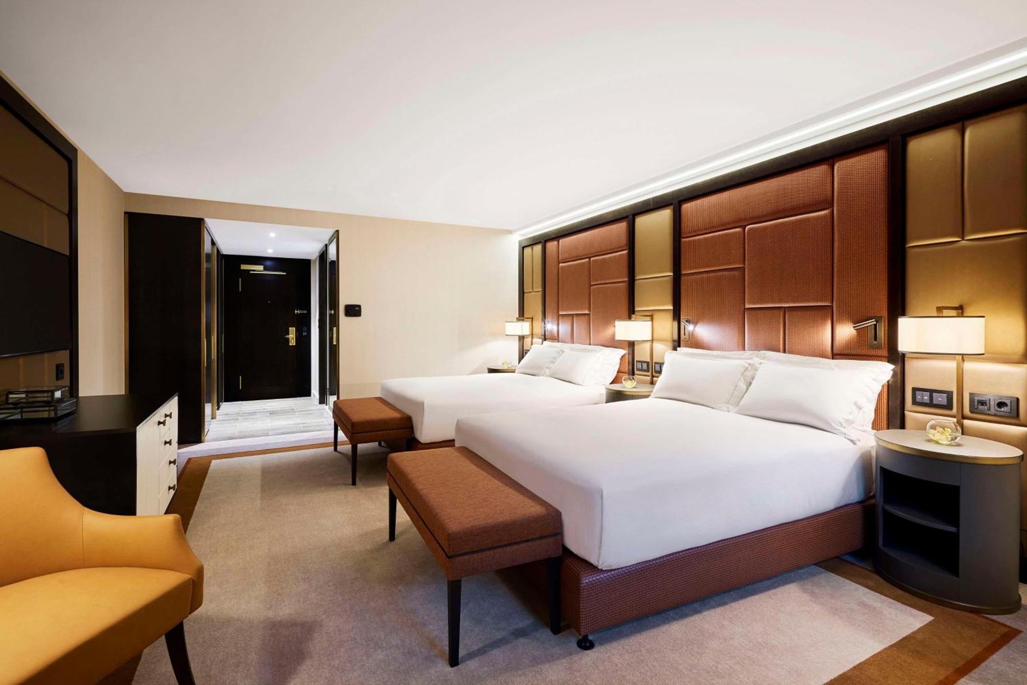 Hilton 5*