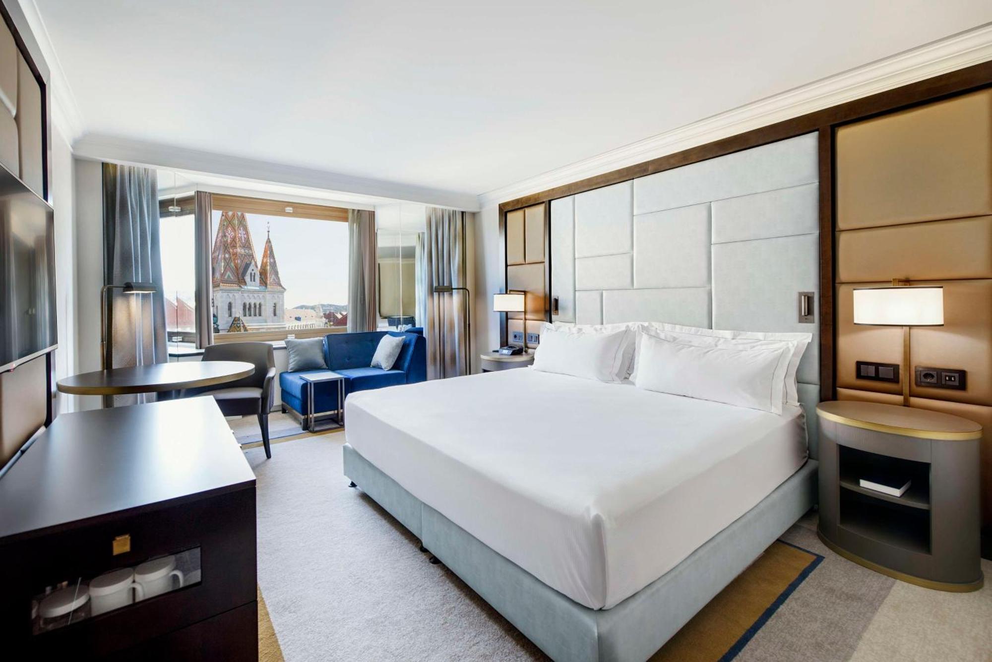 Hilton 5*