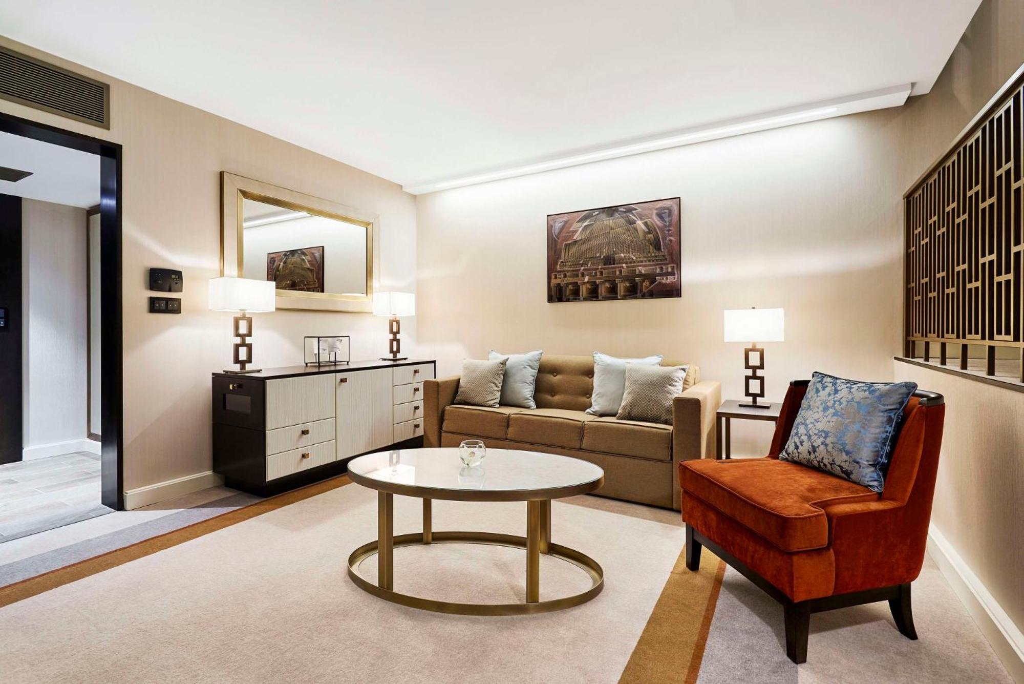 Hilton 5* Budapest