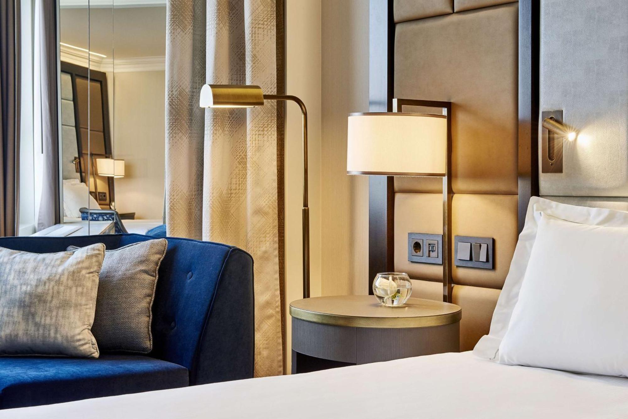Hotel Hilton 5*